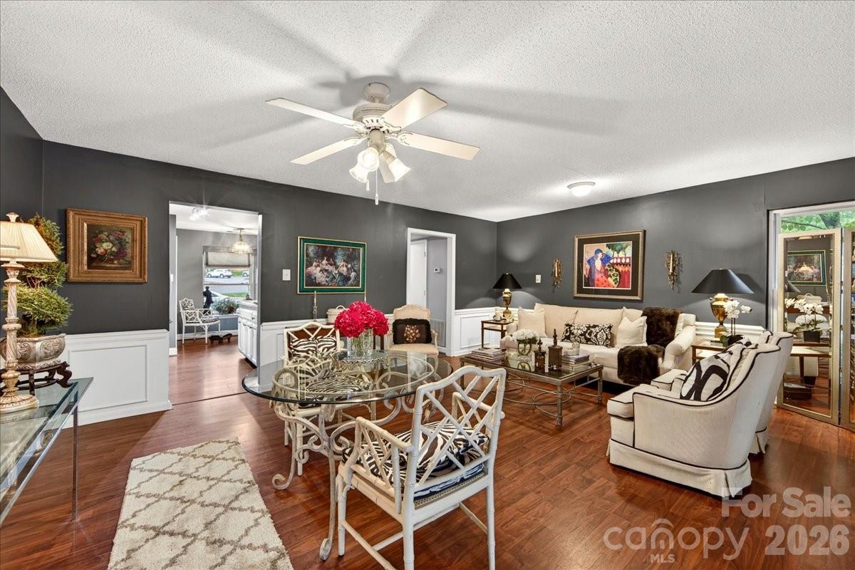 830 Sardis Cove Drive — Charlotte