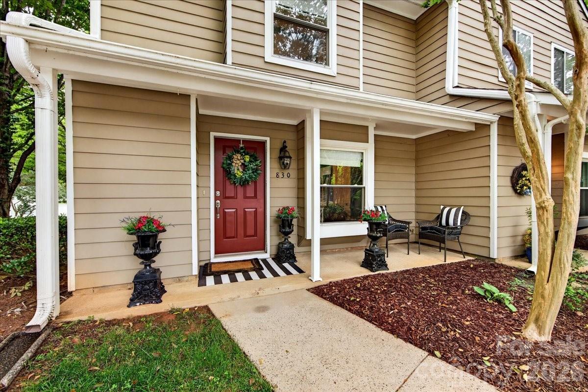 830 Sardis Cove Drive — Charlotte