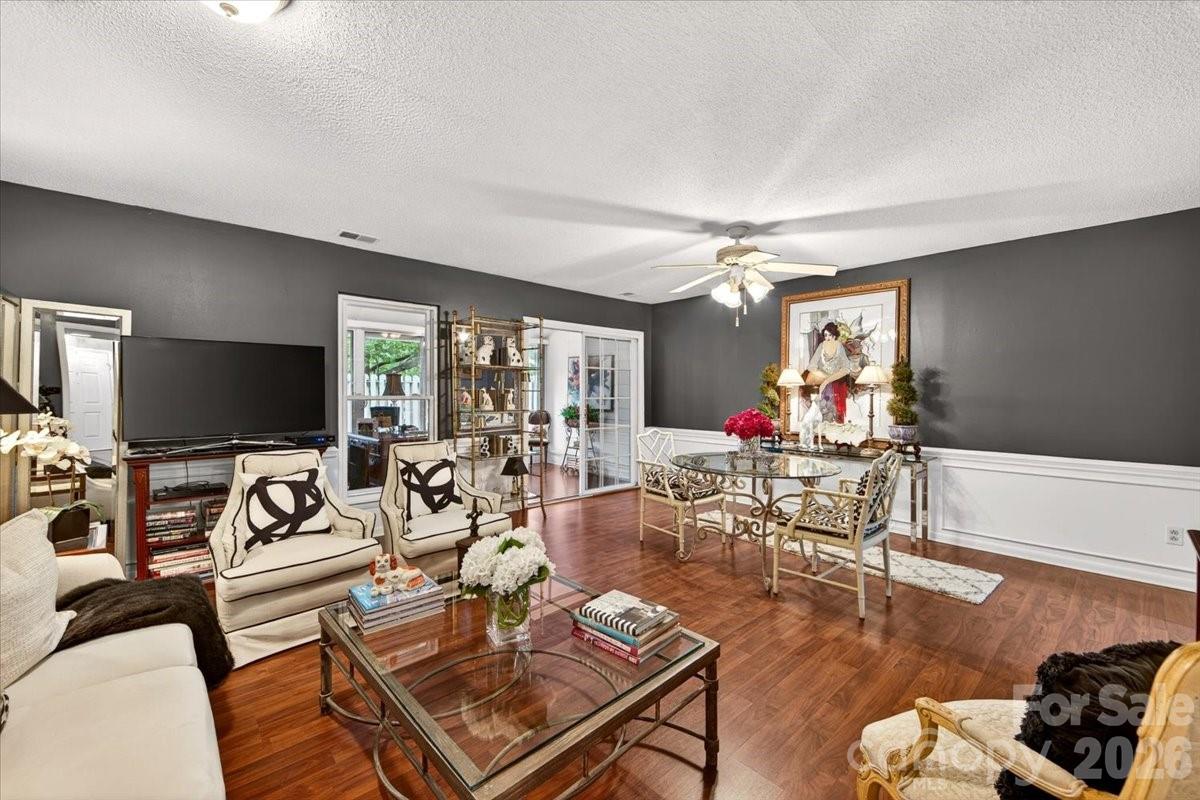 830 Sardis Cove Drive — Charlotte