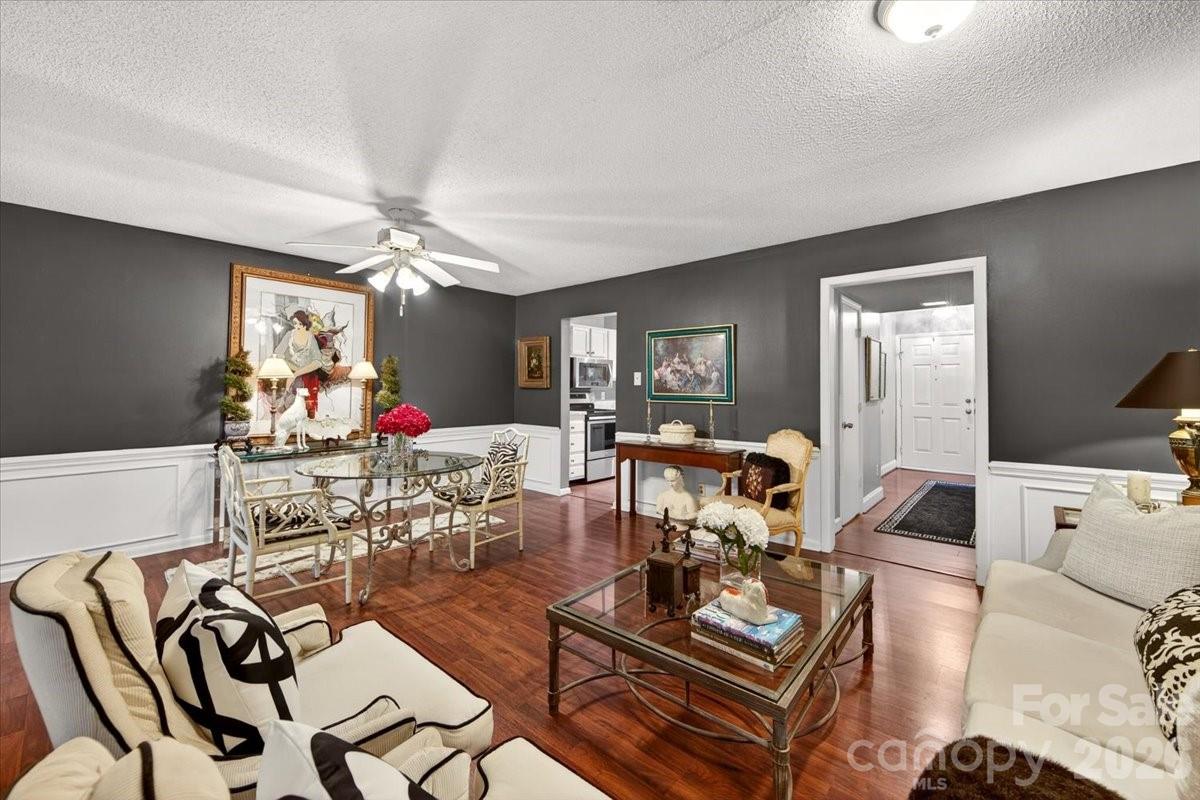 830 Sardis Cove Drive — Charlotte