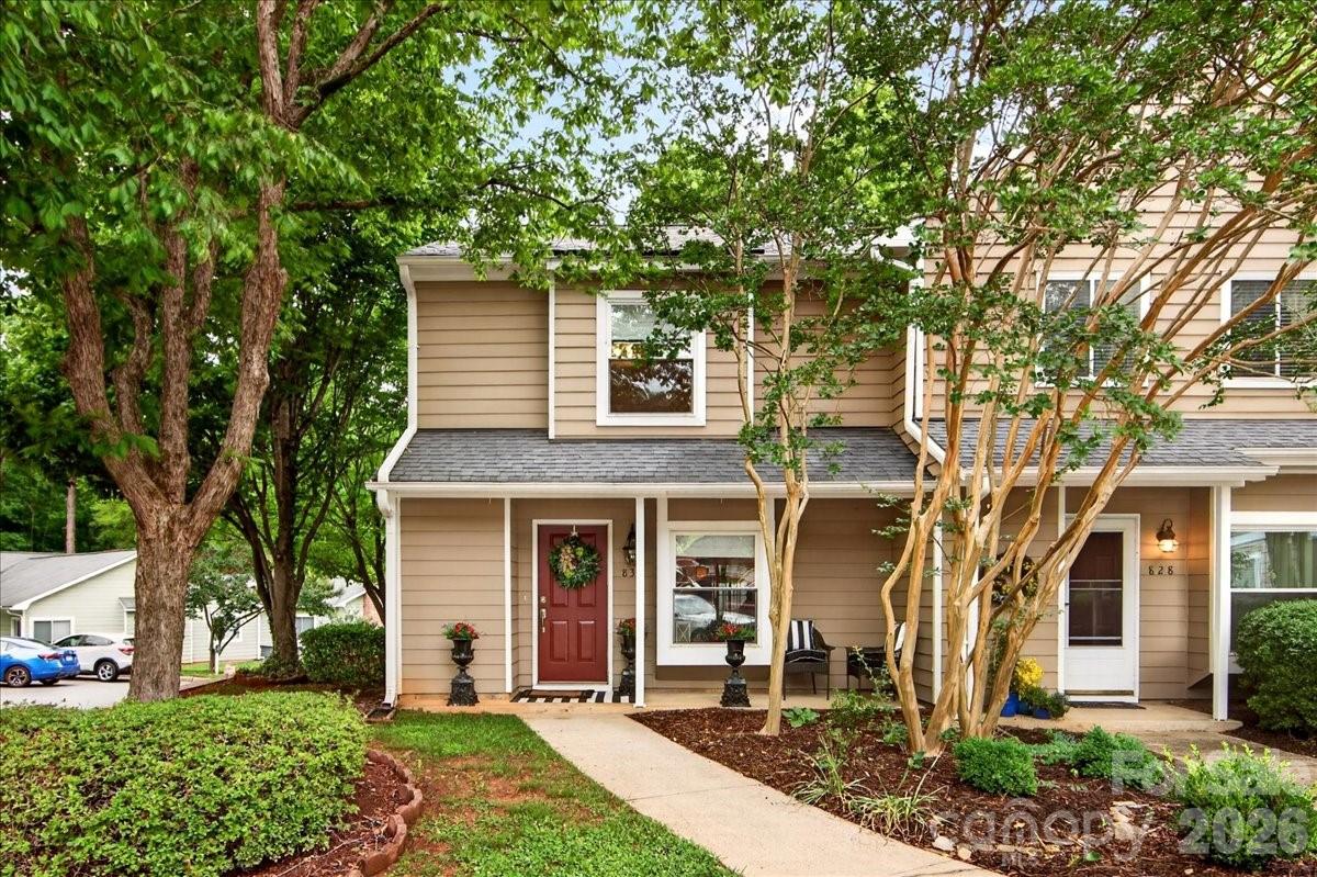 830 Sardis Cove Drive — Charlotte