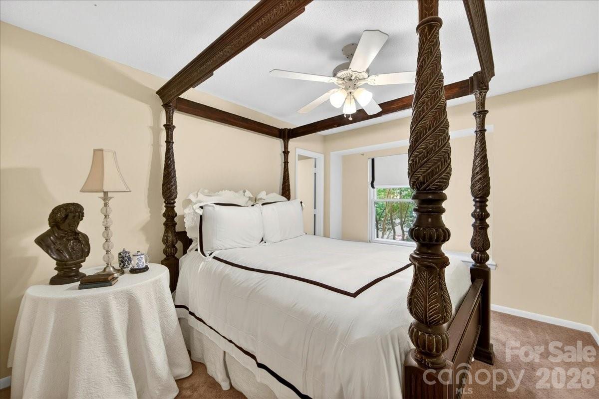 830 Sardis Cove Drive — Charlotte