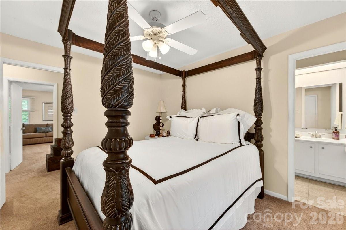 830 Sardis Cove Drive — Charlotte