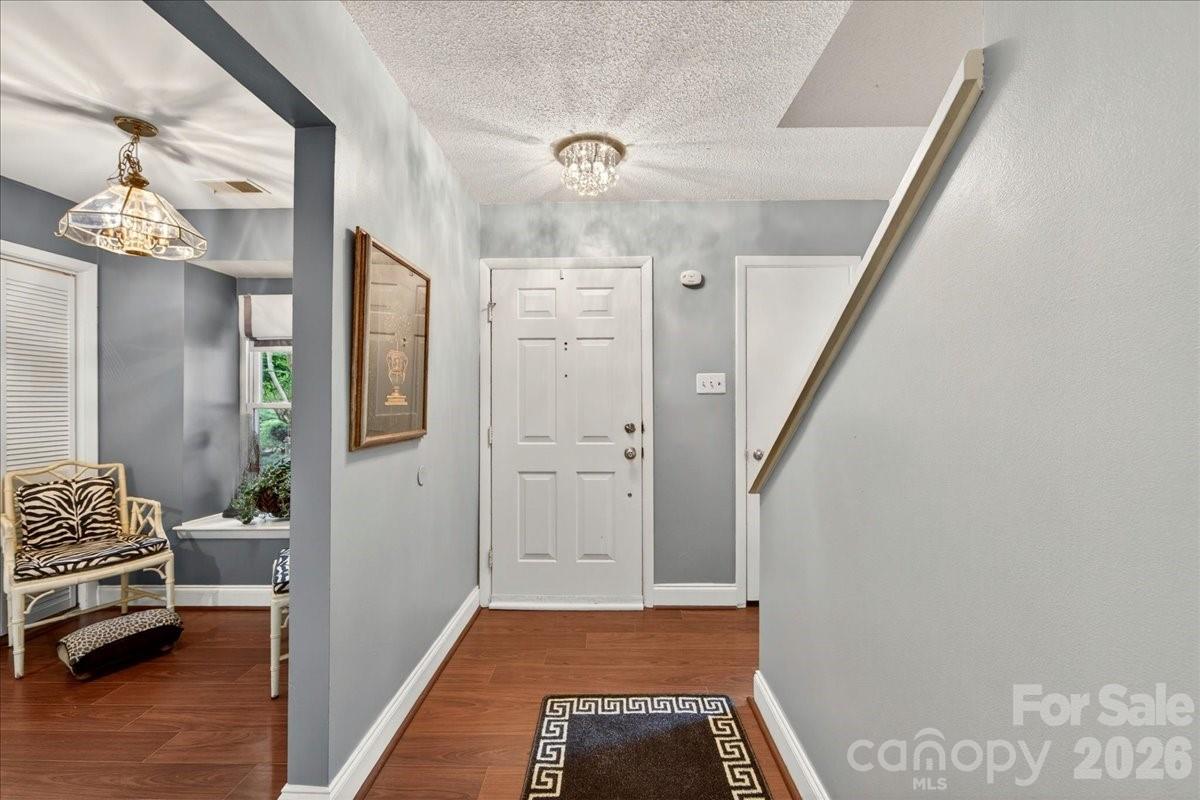 830 Sardis Cove Drive — Charlotte