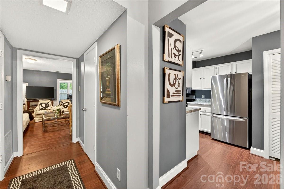 830 Sardis Cove Drive — Charlotte