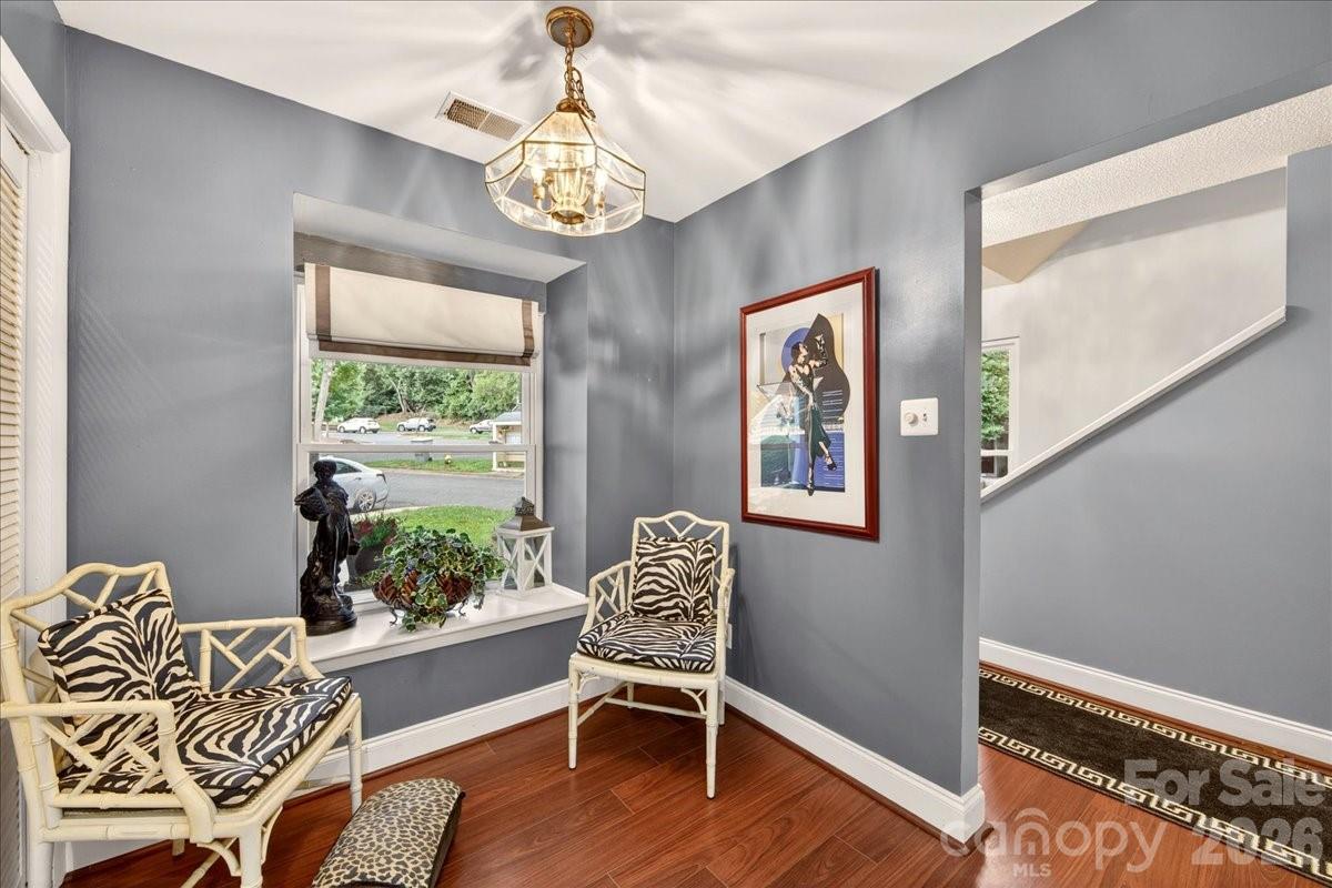 830 Sardis Cove Drive — Charlotte