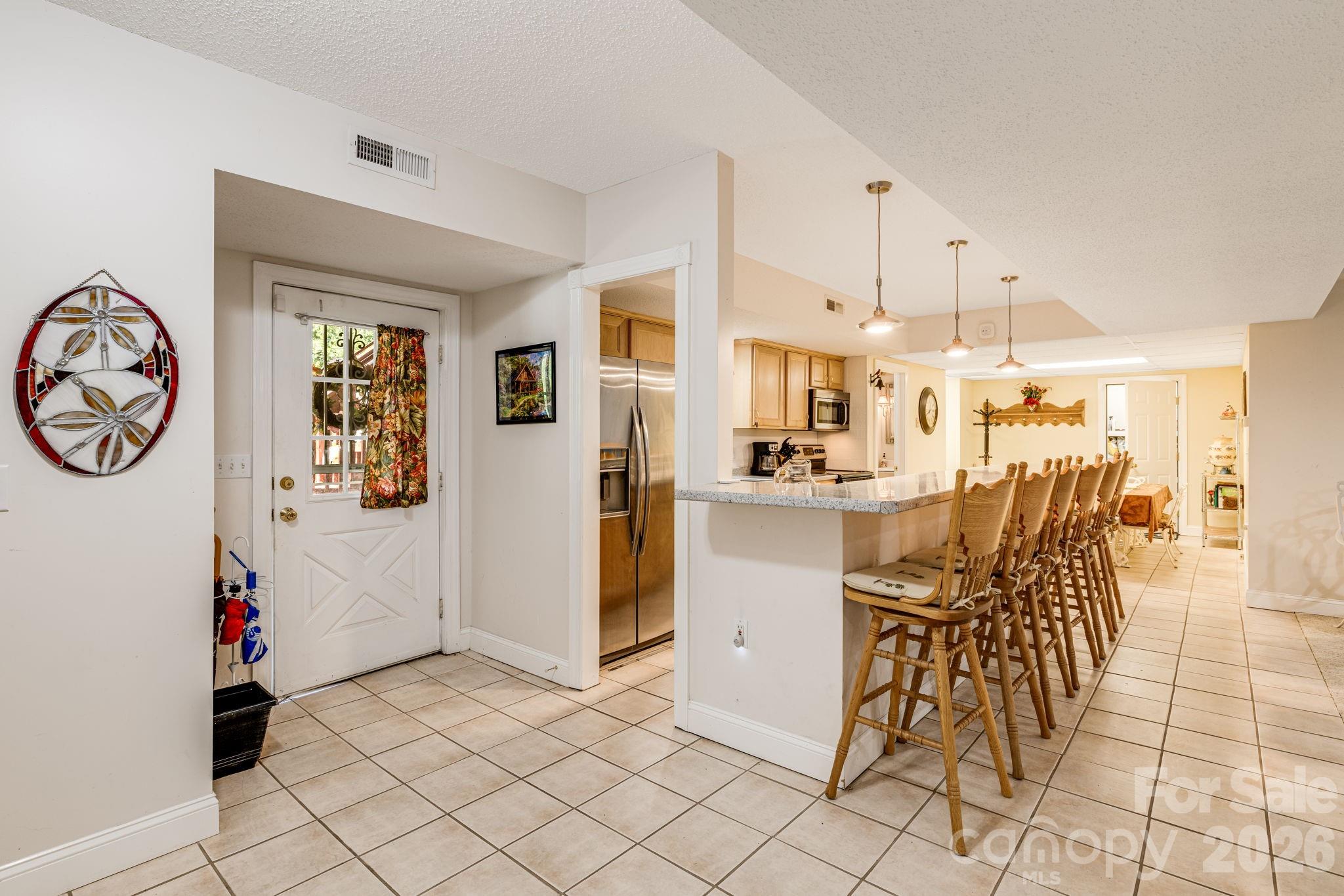 350 Old Sunset Hill Road — Hendersonville