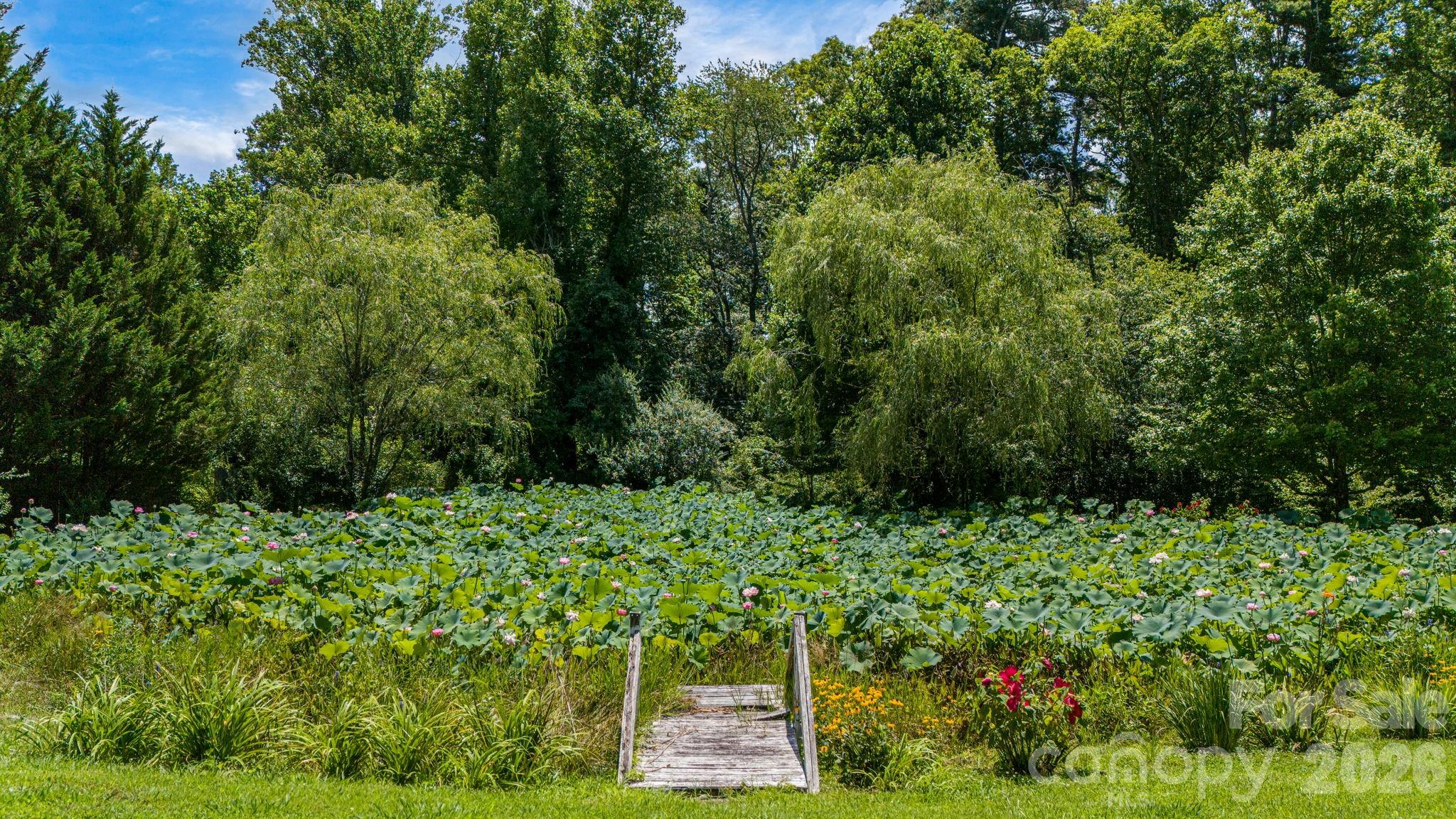 350 Old Sunset Hill Road — Hendersonville