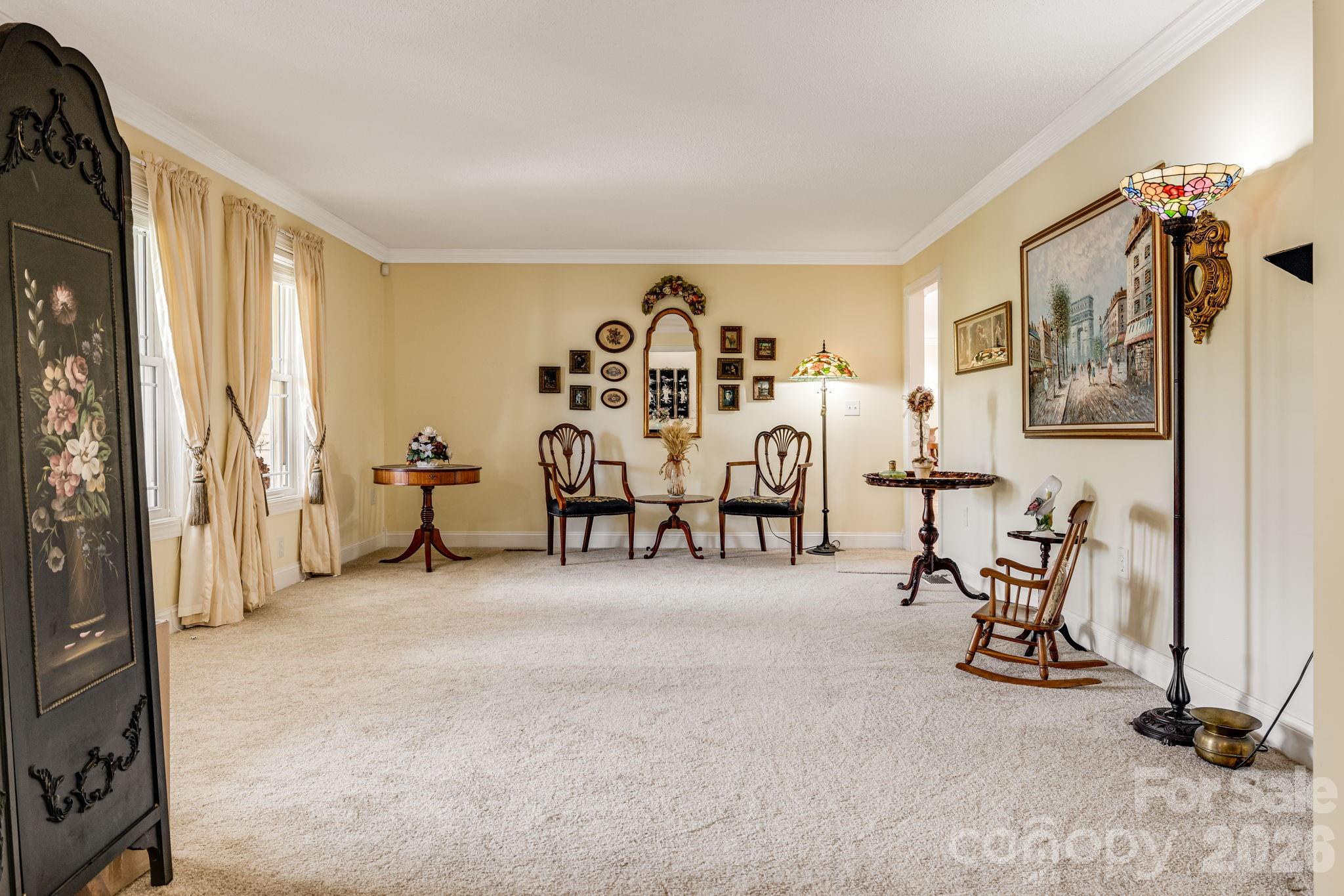 350 Old Sunset Hill Road — Hendersonville