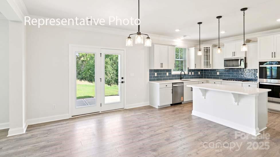 3019 Eclipse Court — Indian Trail