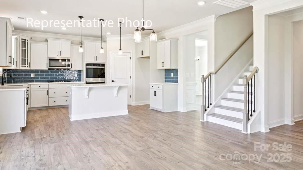 3019 Eclipse Court — Indian Trail