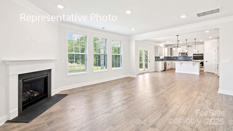 3019 Eclipse Court — Indian Trail