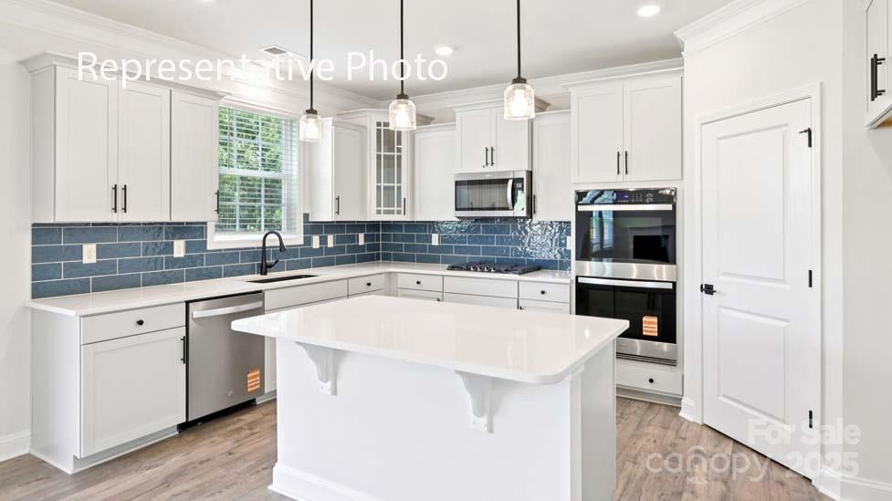 3019 Eclipse Court — Indian Trail