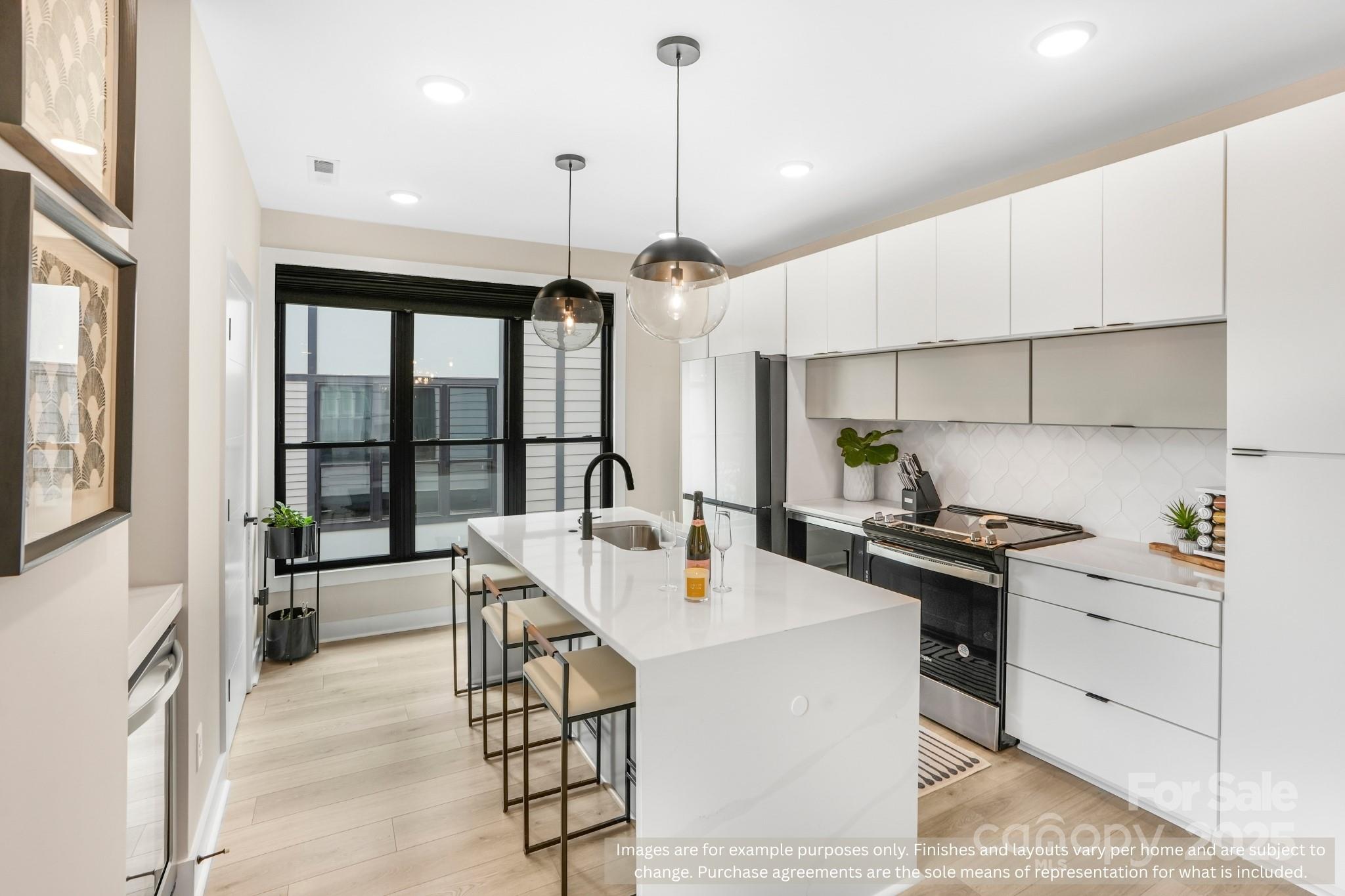 421 Devender Lane NE #2 — Charlotte
