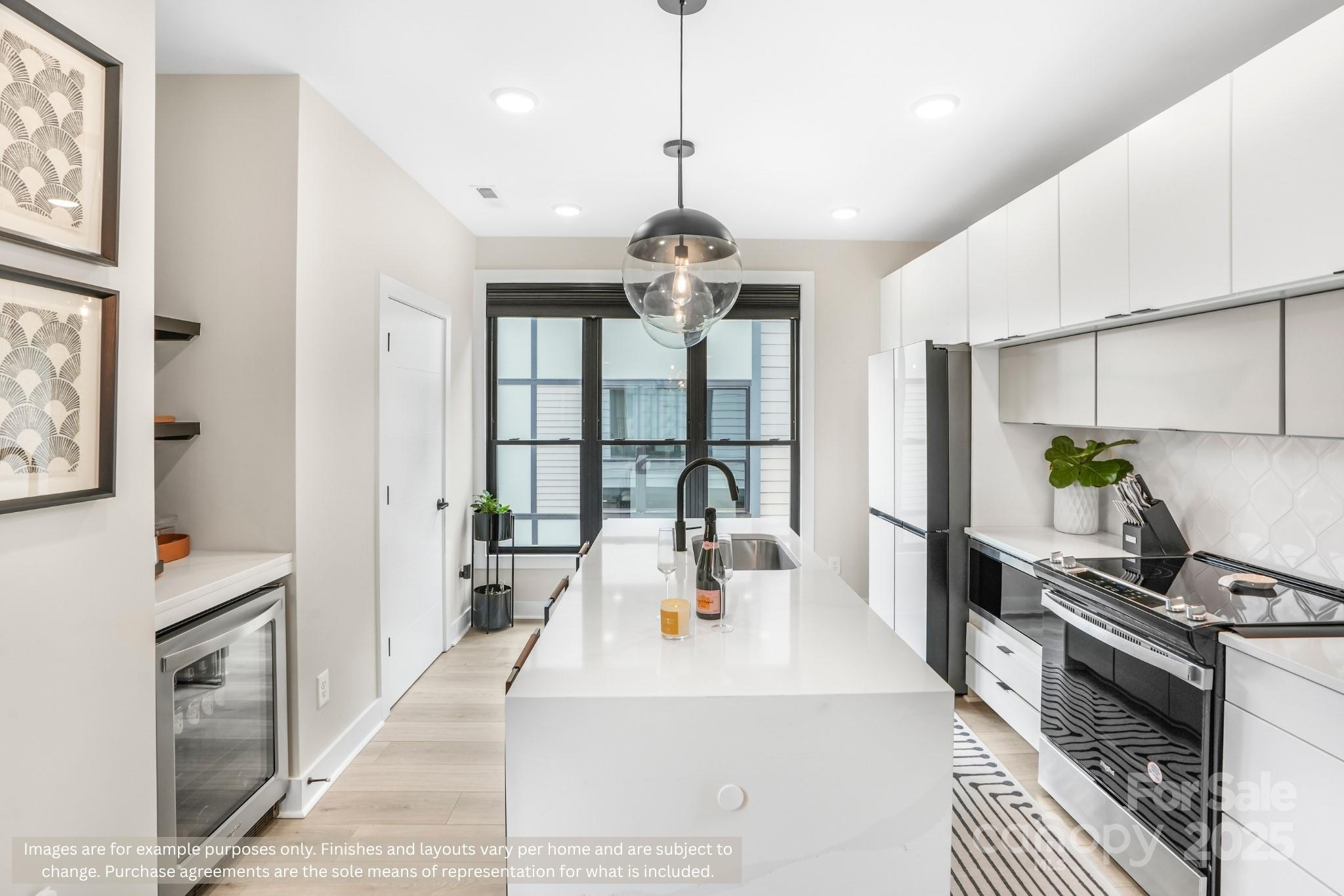 421 Devender Lane NE #2 — Charlotte