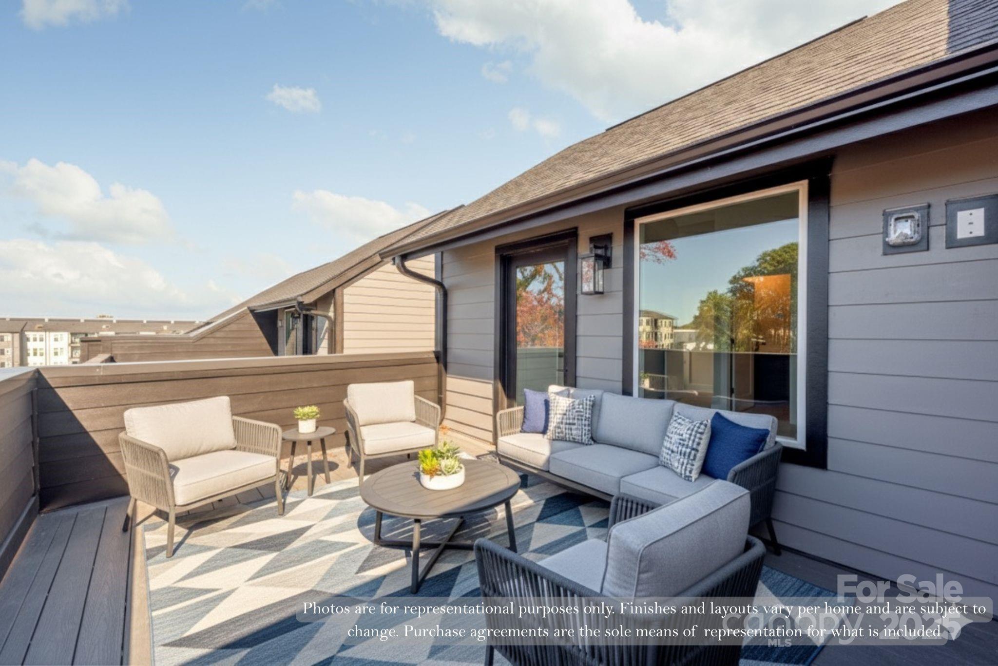 421 Devender Lane NE #2 — Charlotte