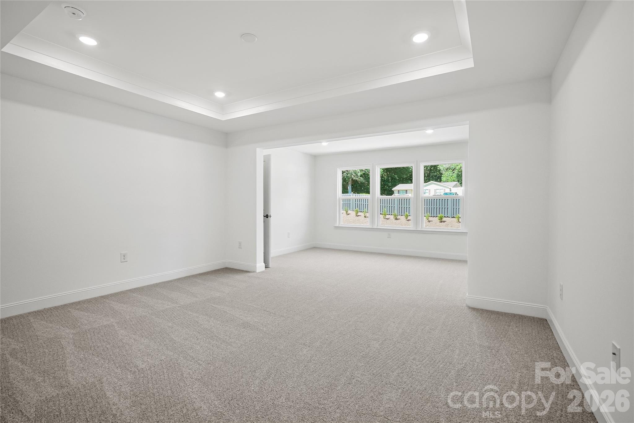 1023 WT Ferguson Drive — Matthews