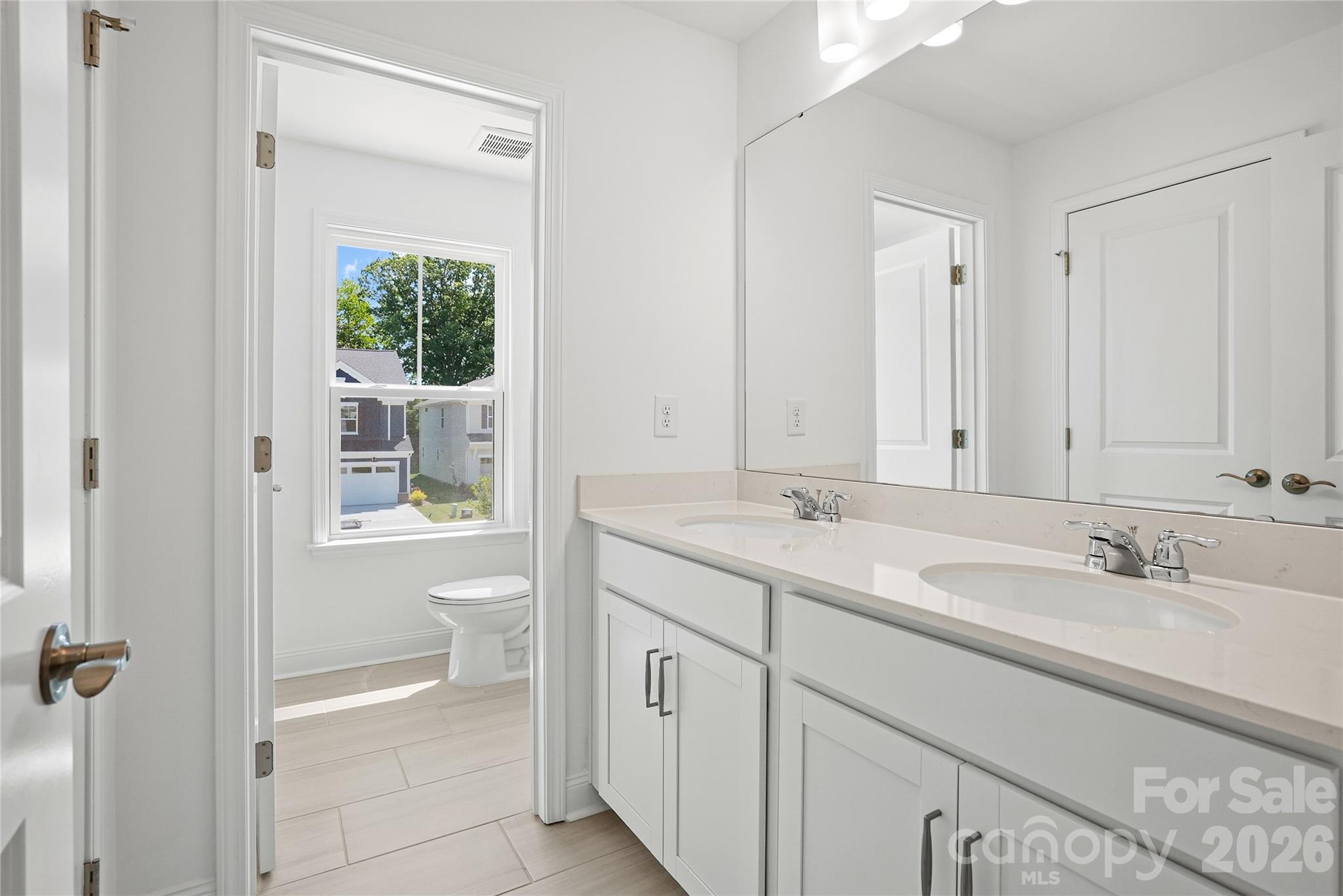 1023 WT Ferguson Drive — Matthews