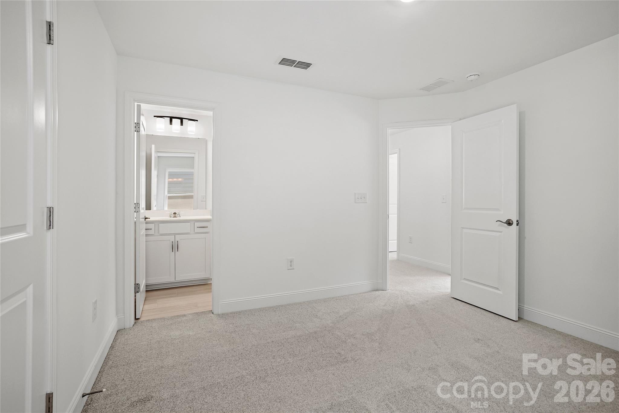 1023 WT Ferguson Drive — Matthews