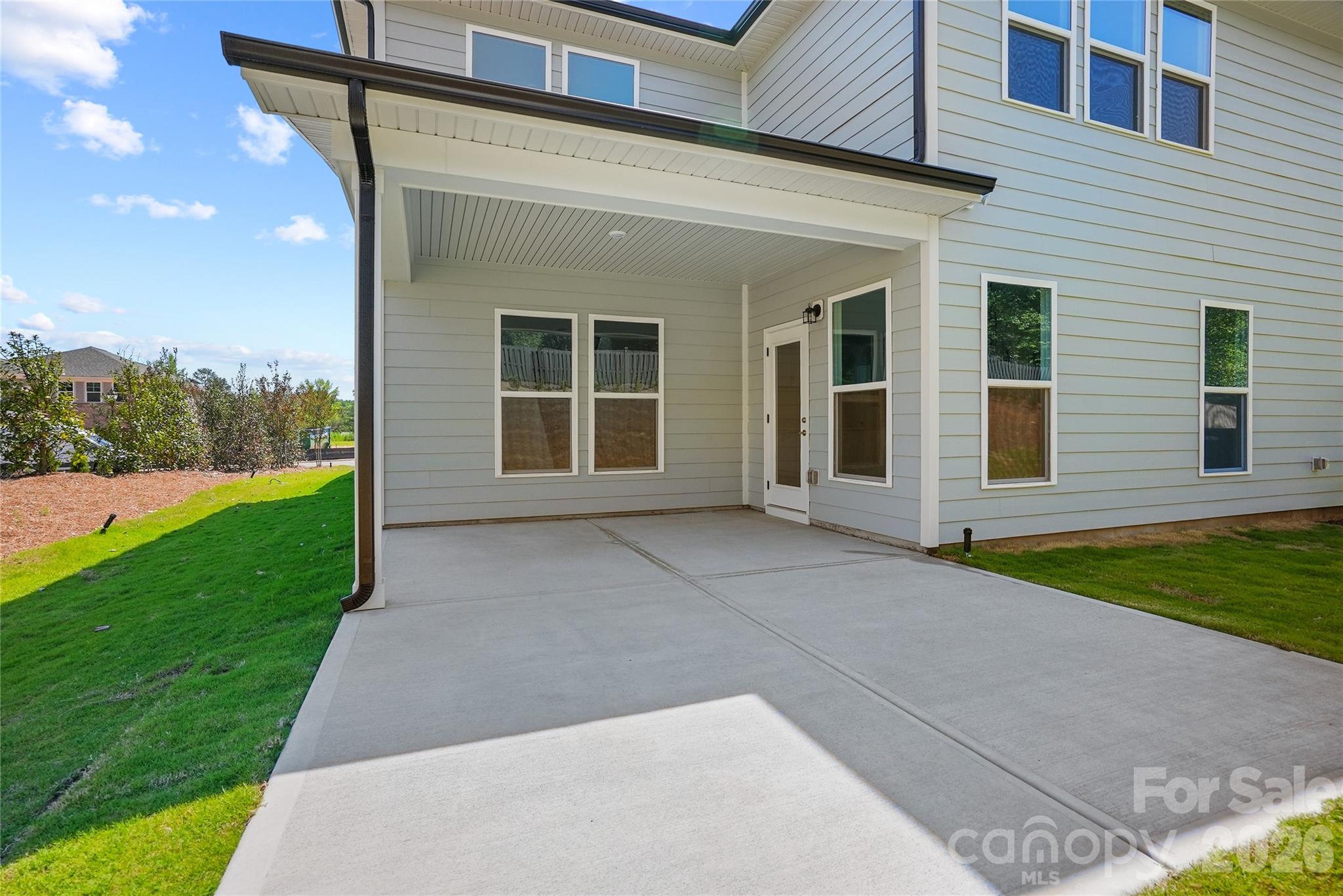 1023 WT Ferguson Drive — Matthews