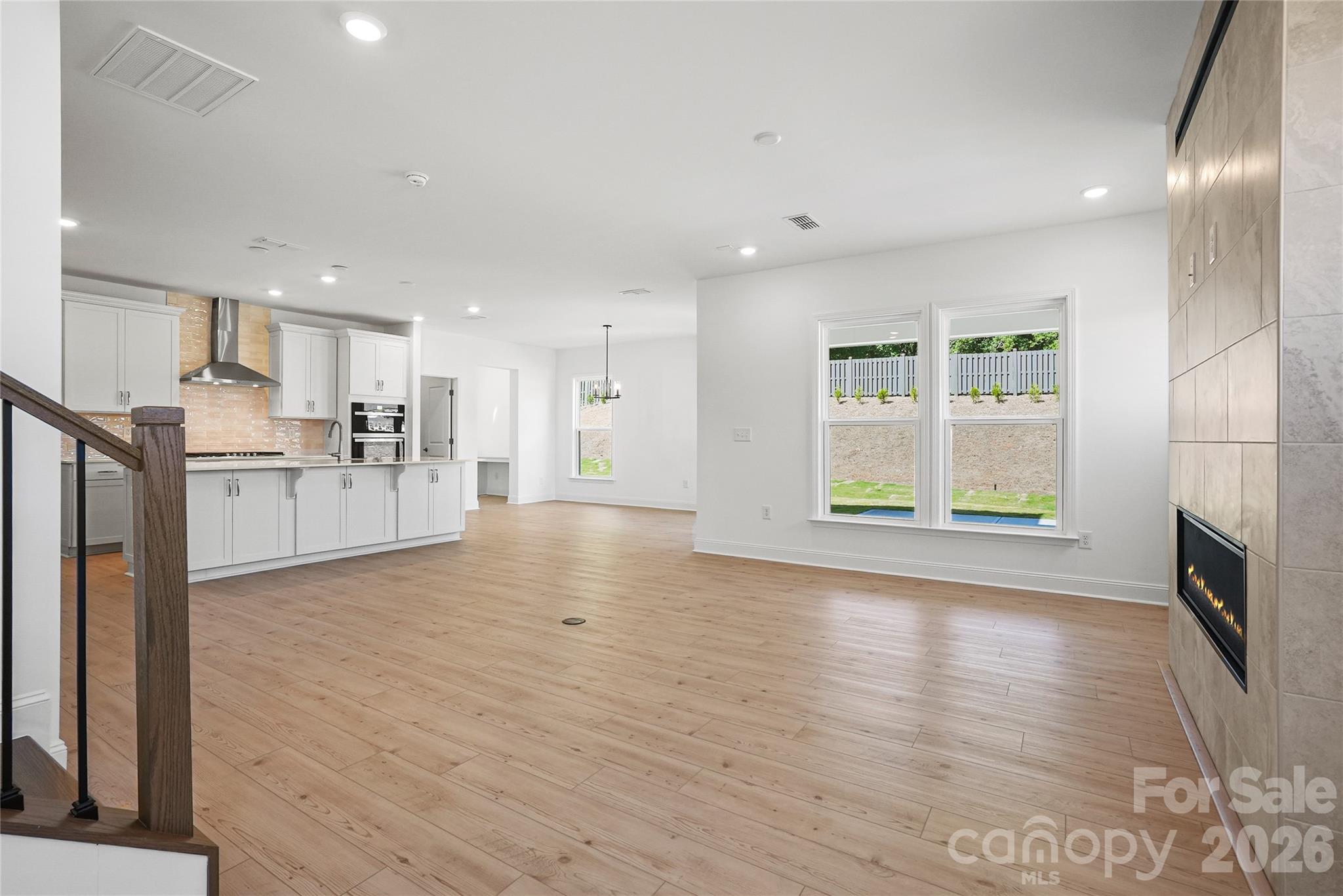 1023 WT Ferguson Drive — Matthews