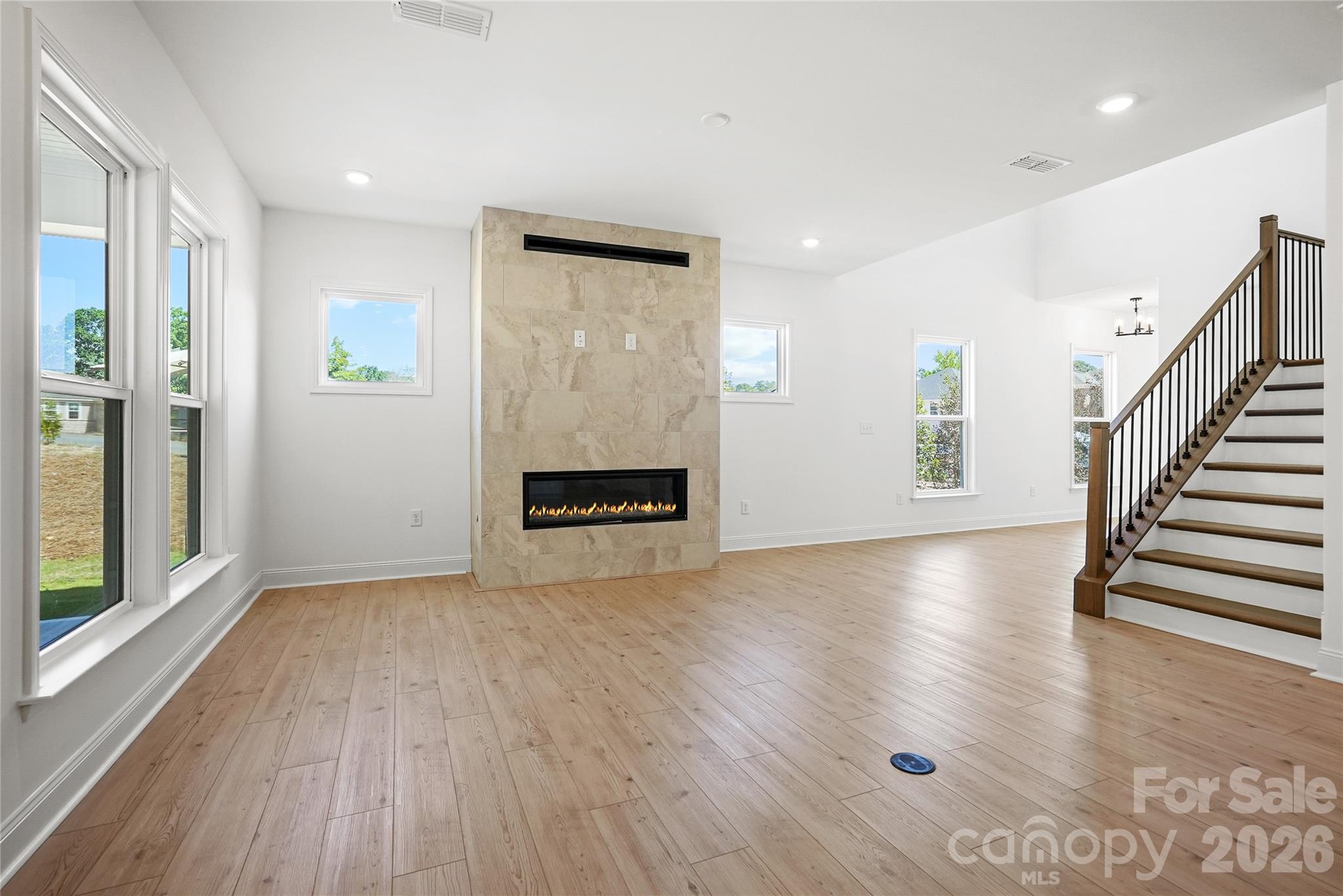 1023 WT Ferguson Drive — Matthews