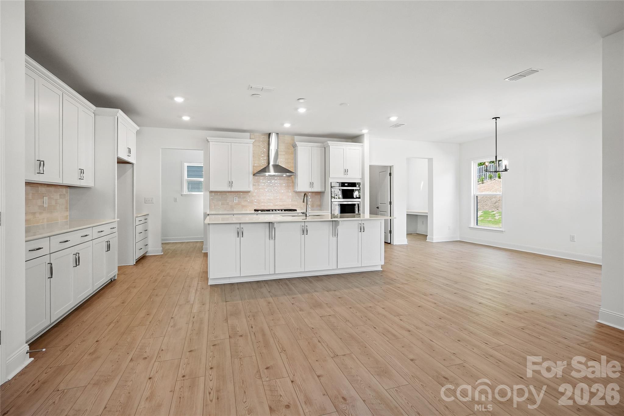 1023 WT Ferguson Drive — Matthews