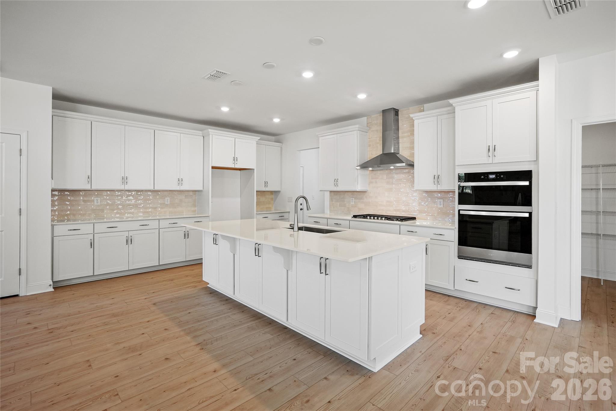 1023 WT Ferguson Drive — Matthews