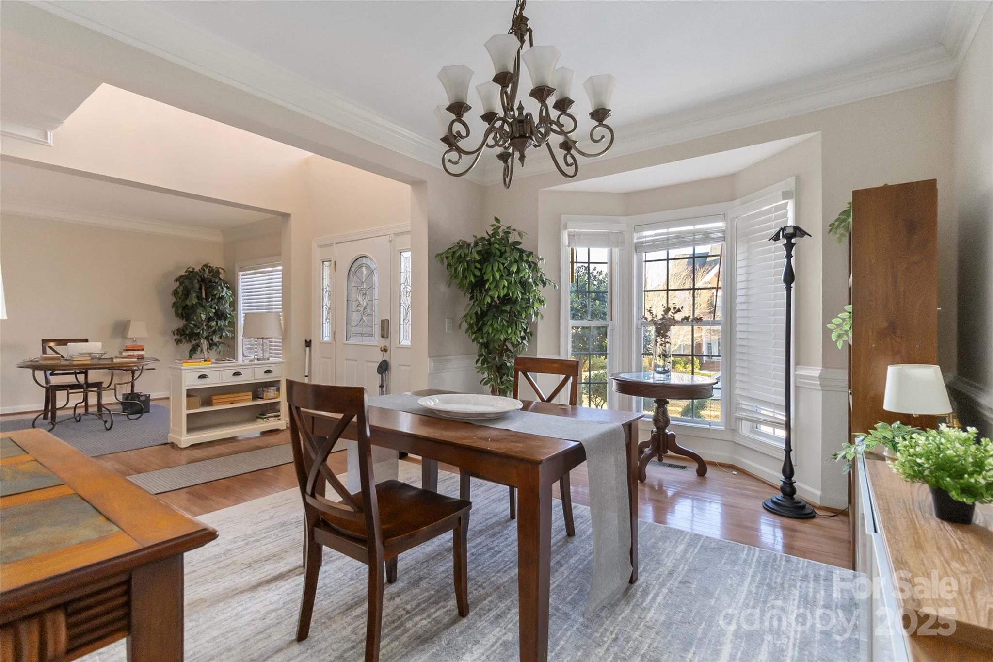 1608 Copperplate Road — Charlotte