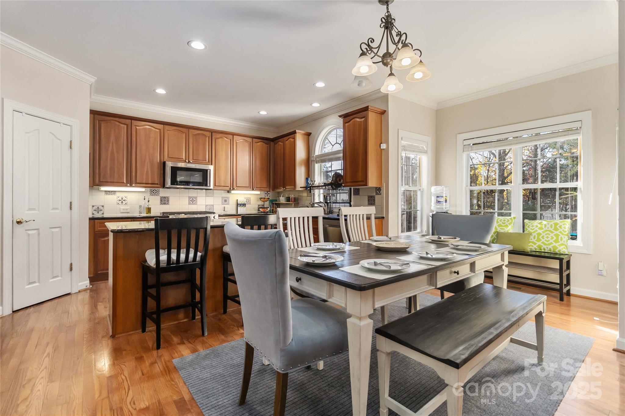 1608 Copperplate Road — Charlotte
