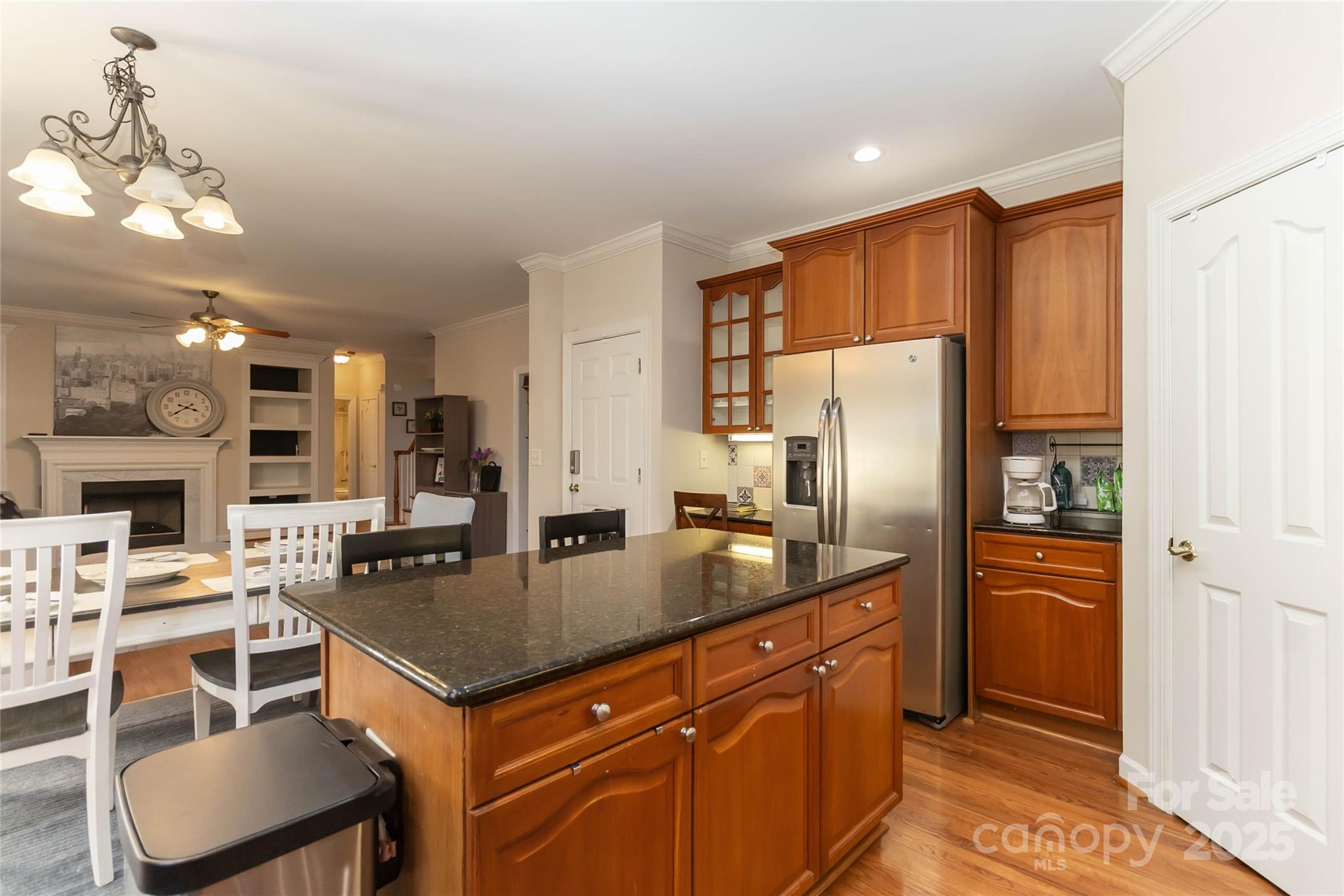 1608 Copperplate Road — Charlotte