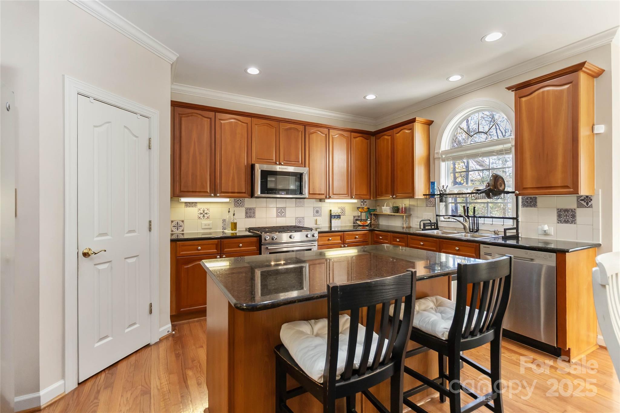 1608 Copperplate Road — Charlotte