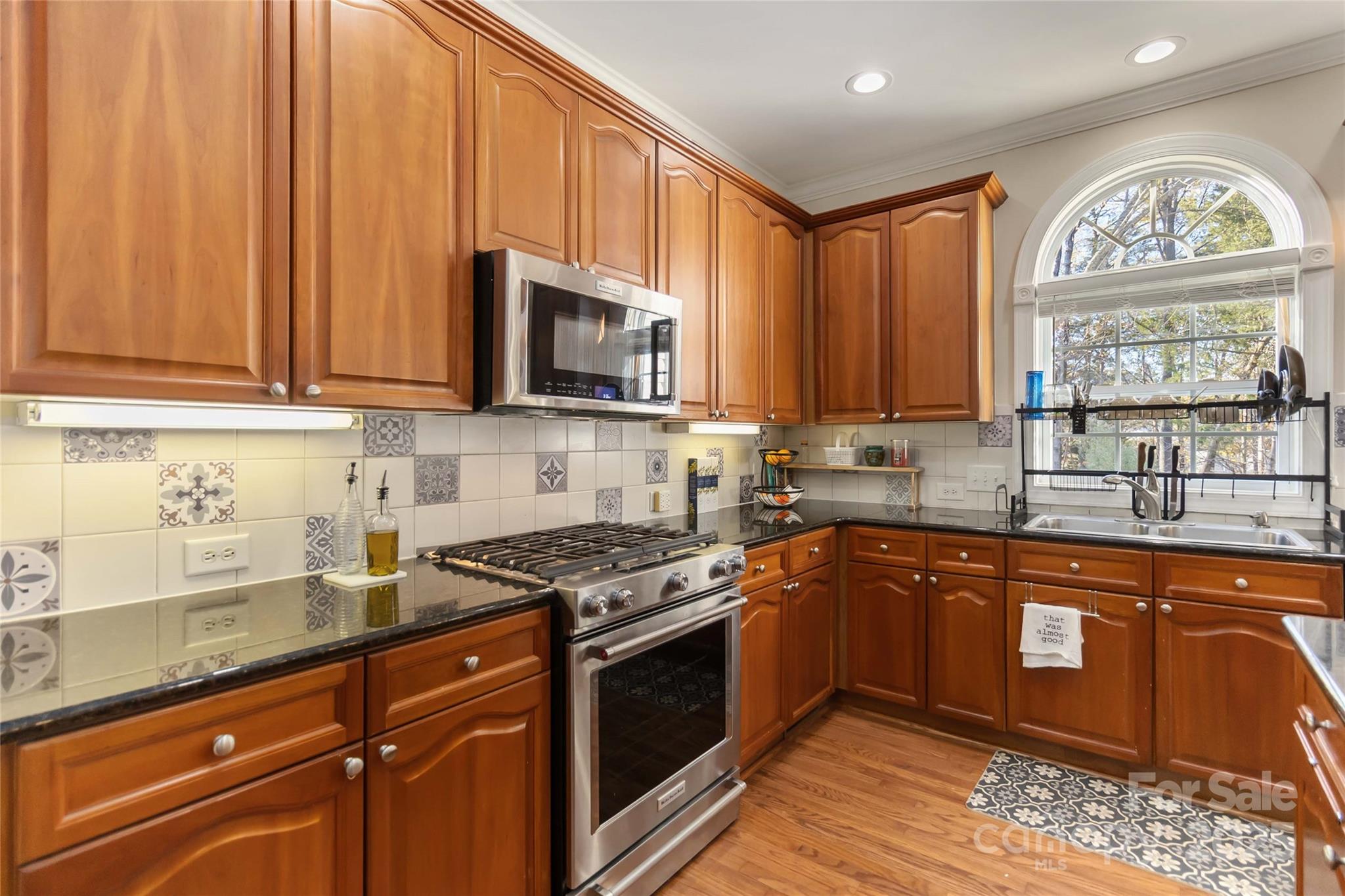 1608 Copperplate Road — Charlotte