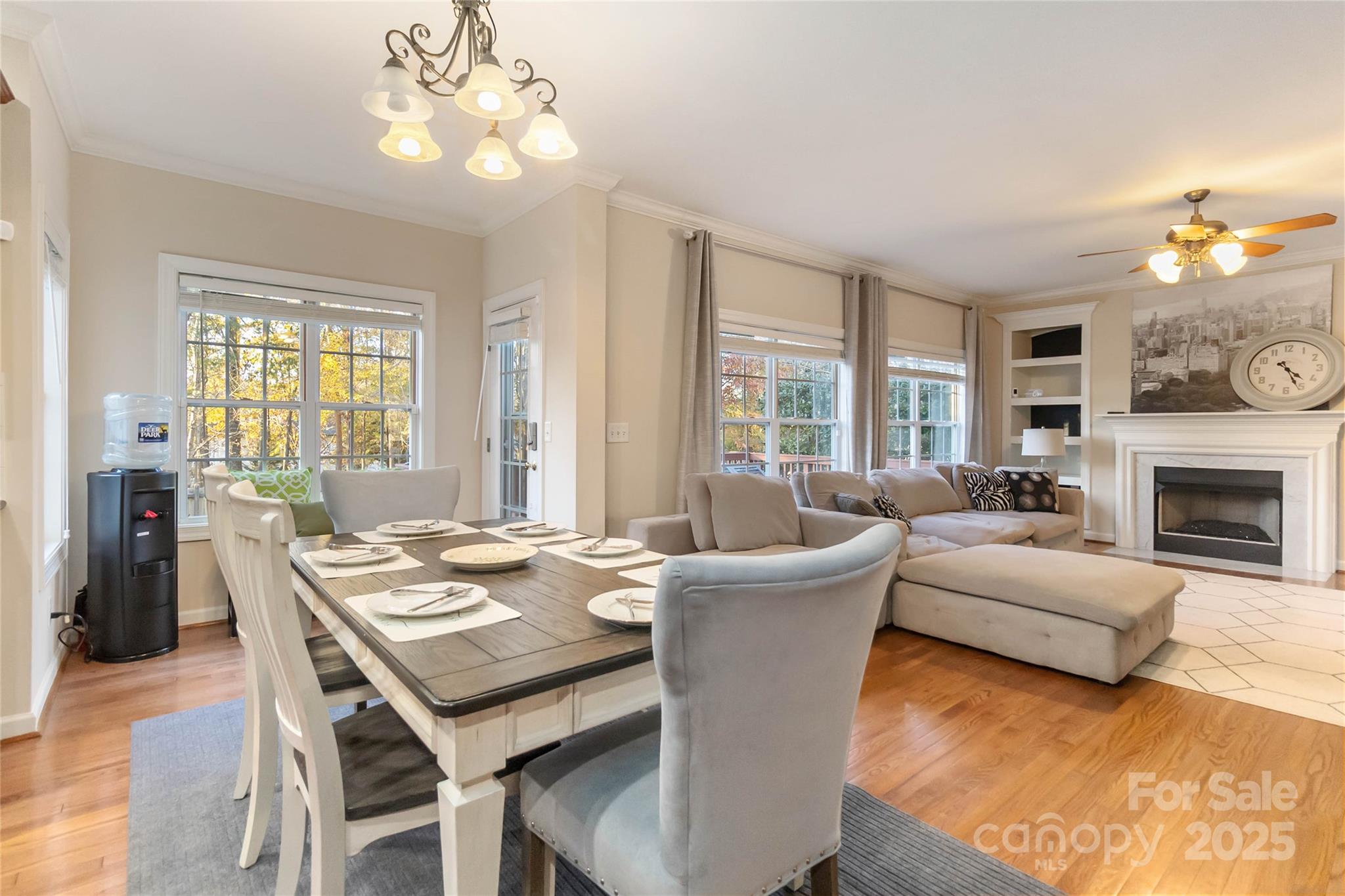 1608 Copperplate Road — Charlotte