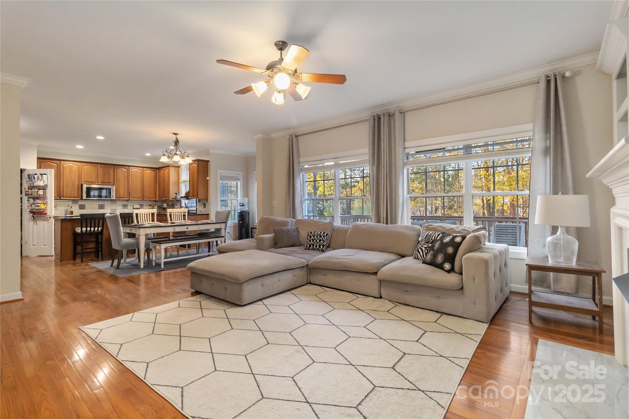 1608 Copperplate Road — Charlotte