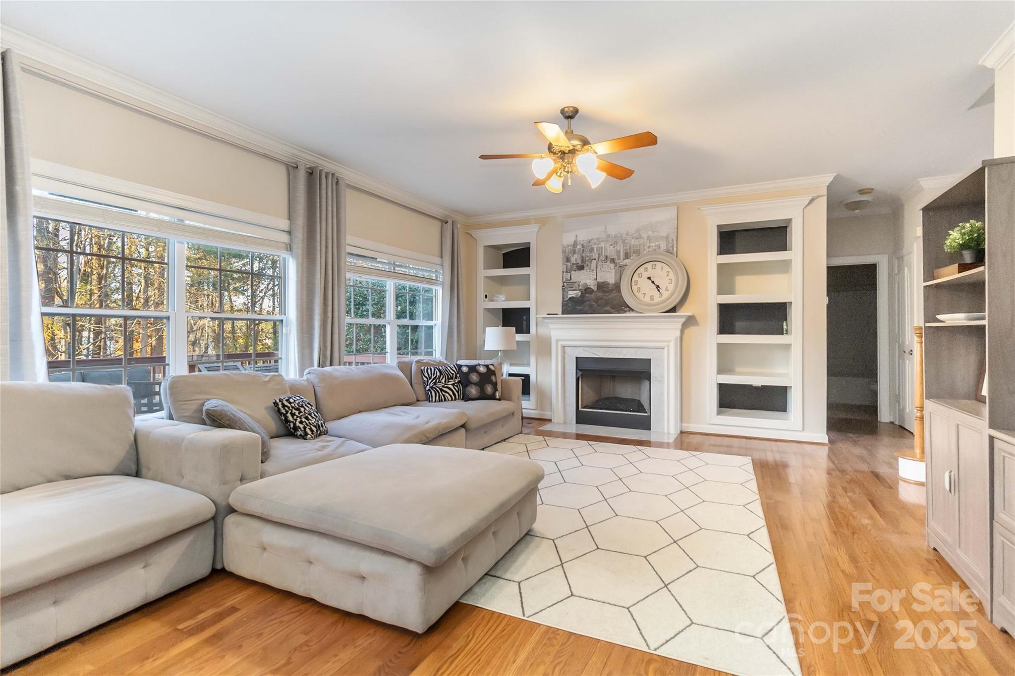 1608 Copperplate Road — Charlotte