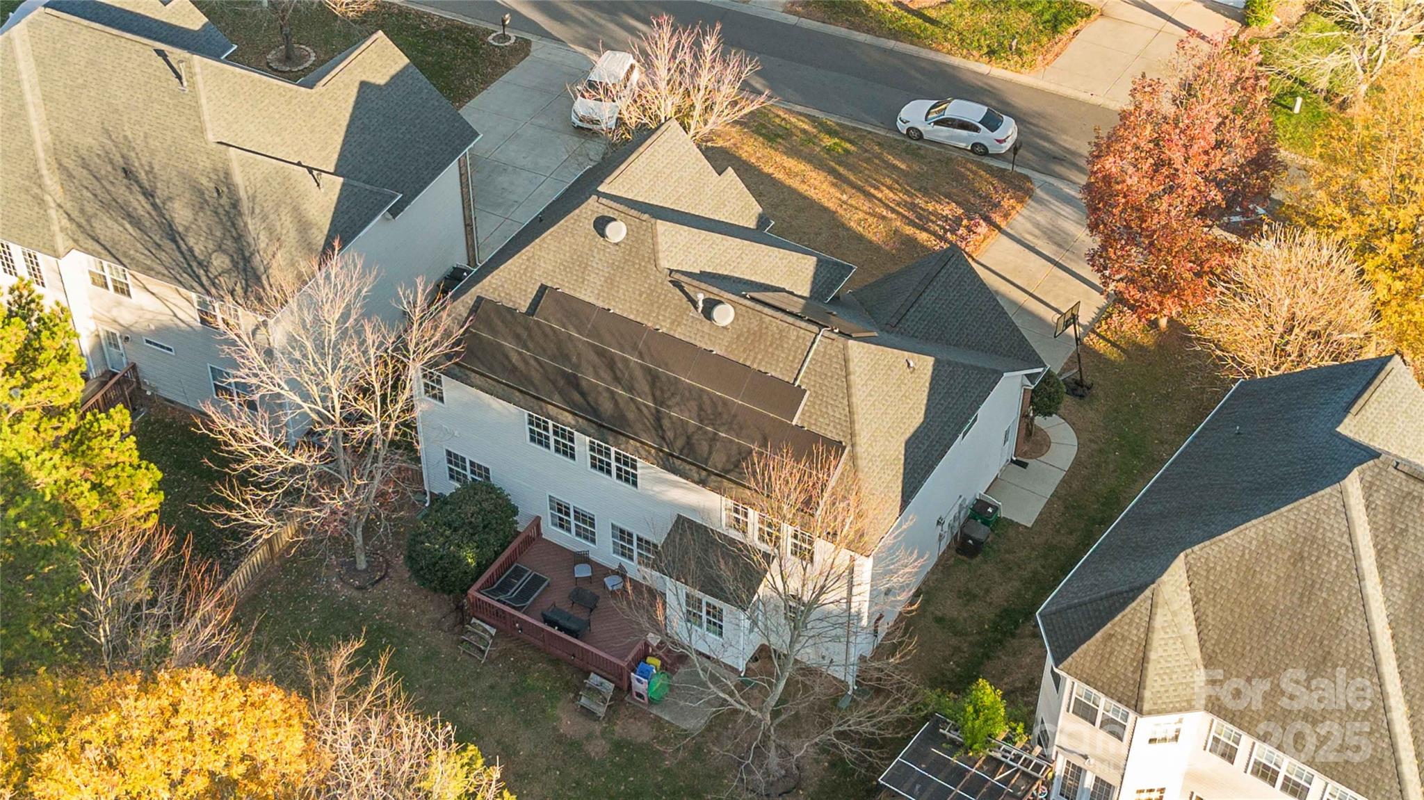 1608 Copperplate Road — Charlotte