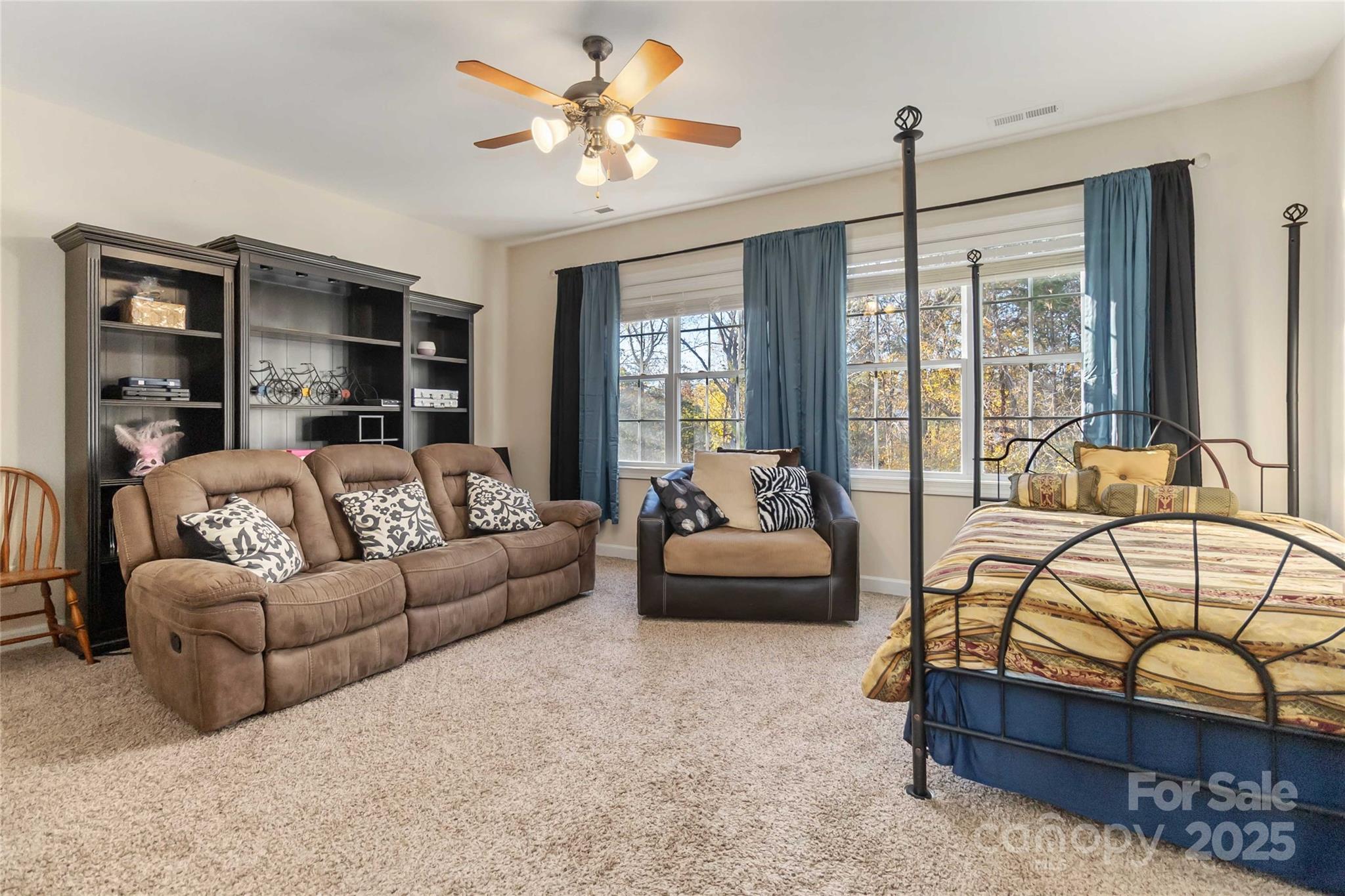 1608 Copperplate Road — Charlotte