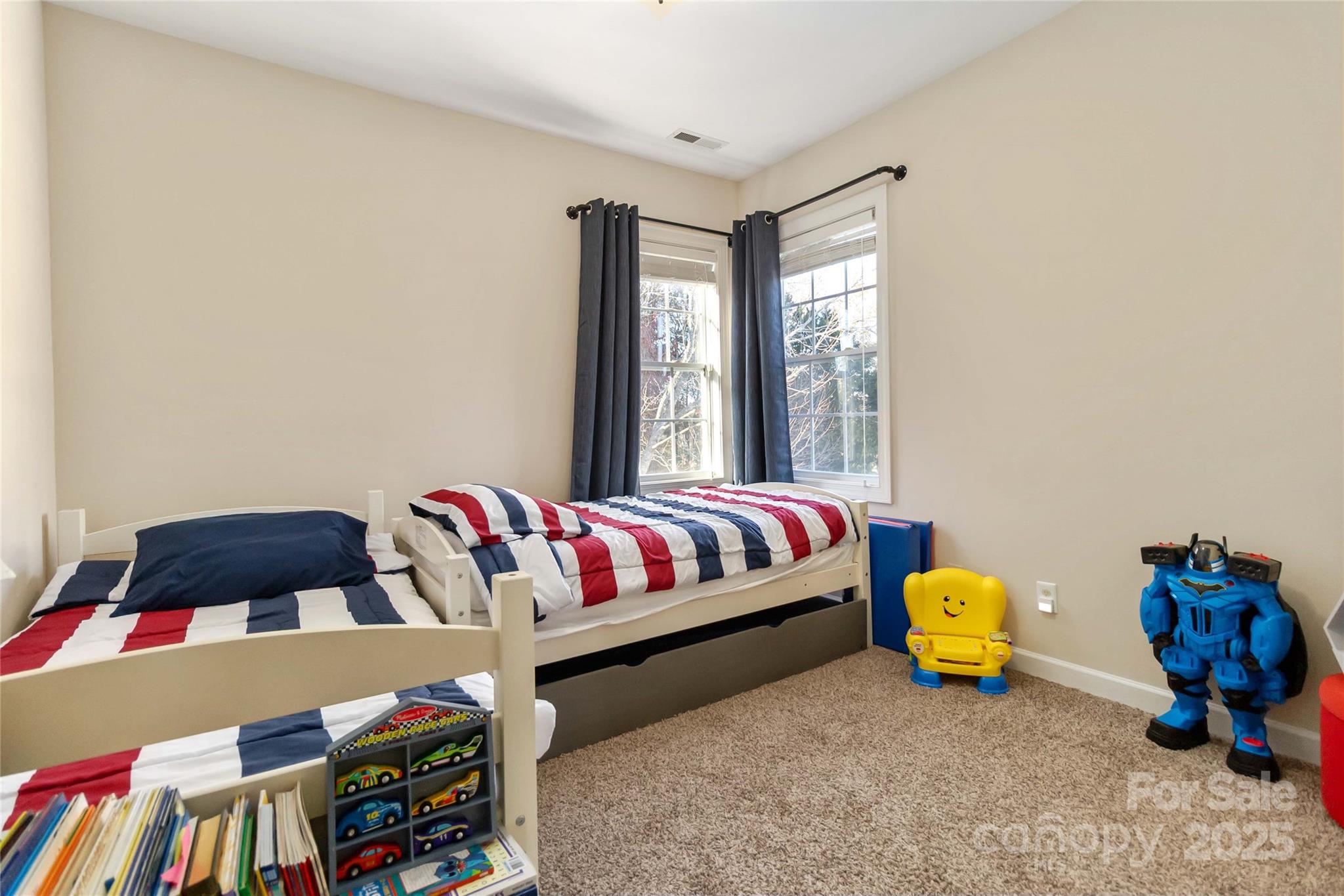 1608 Copperplate Road — Charlotte