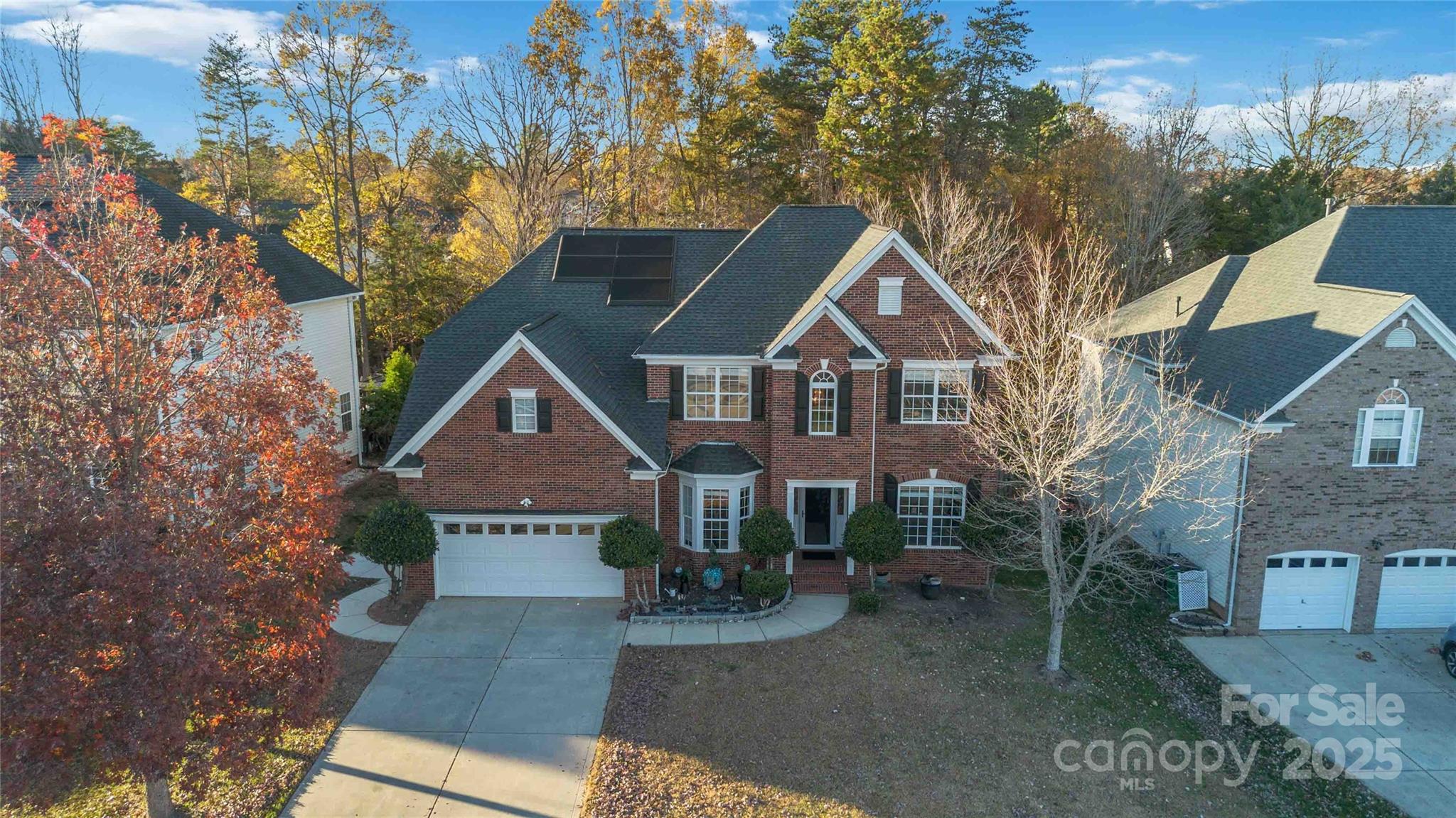 1608 Copperplate Road — Charlotte