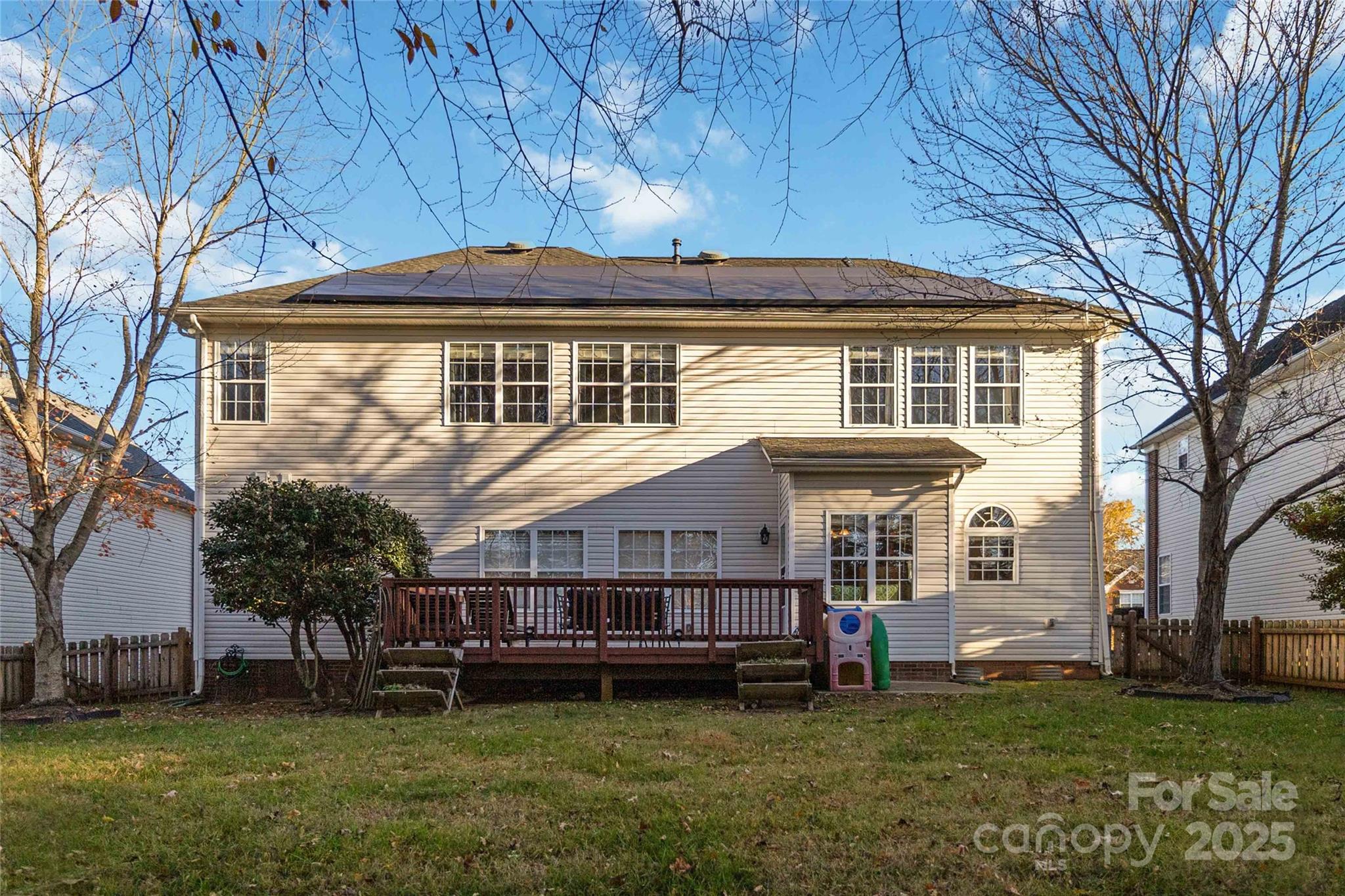1608 Copperplate Road — Charlotte
