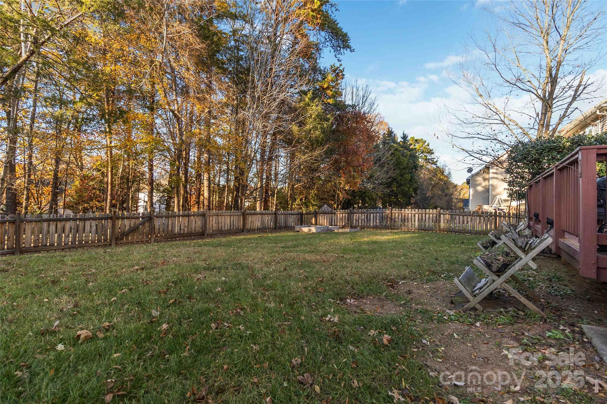1608 Copperplate Road — Charlotte