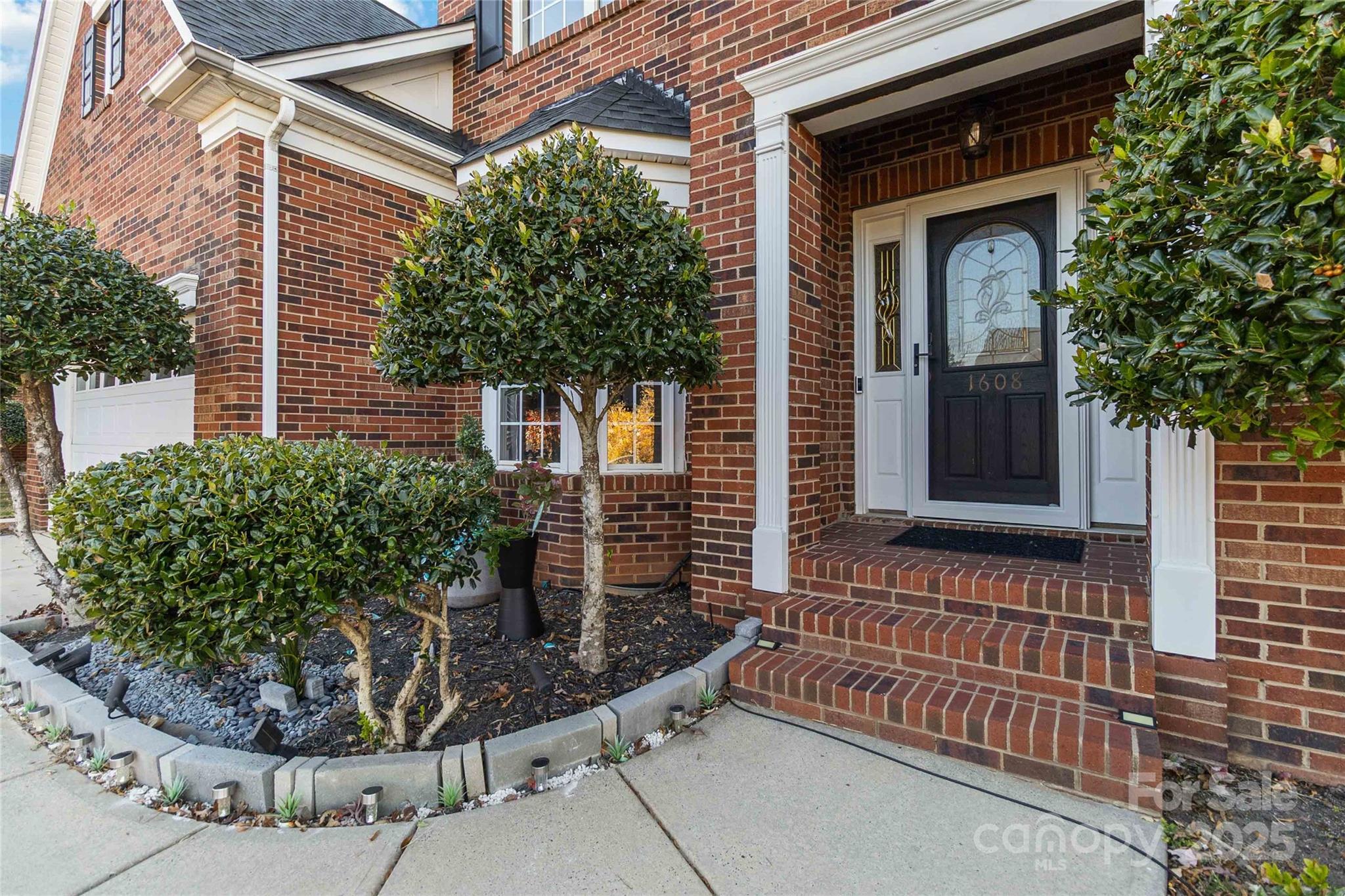 1608 Copperplate Road — Charlotte