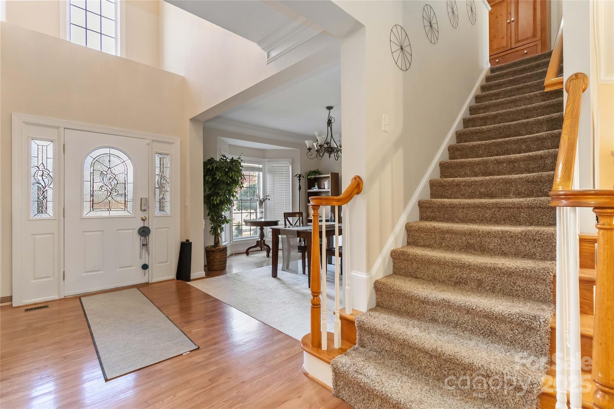 1608 Copperplate Road — Charlotte