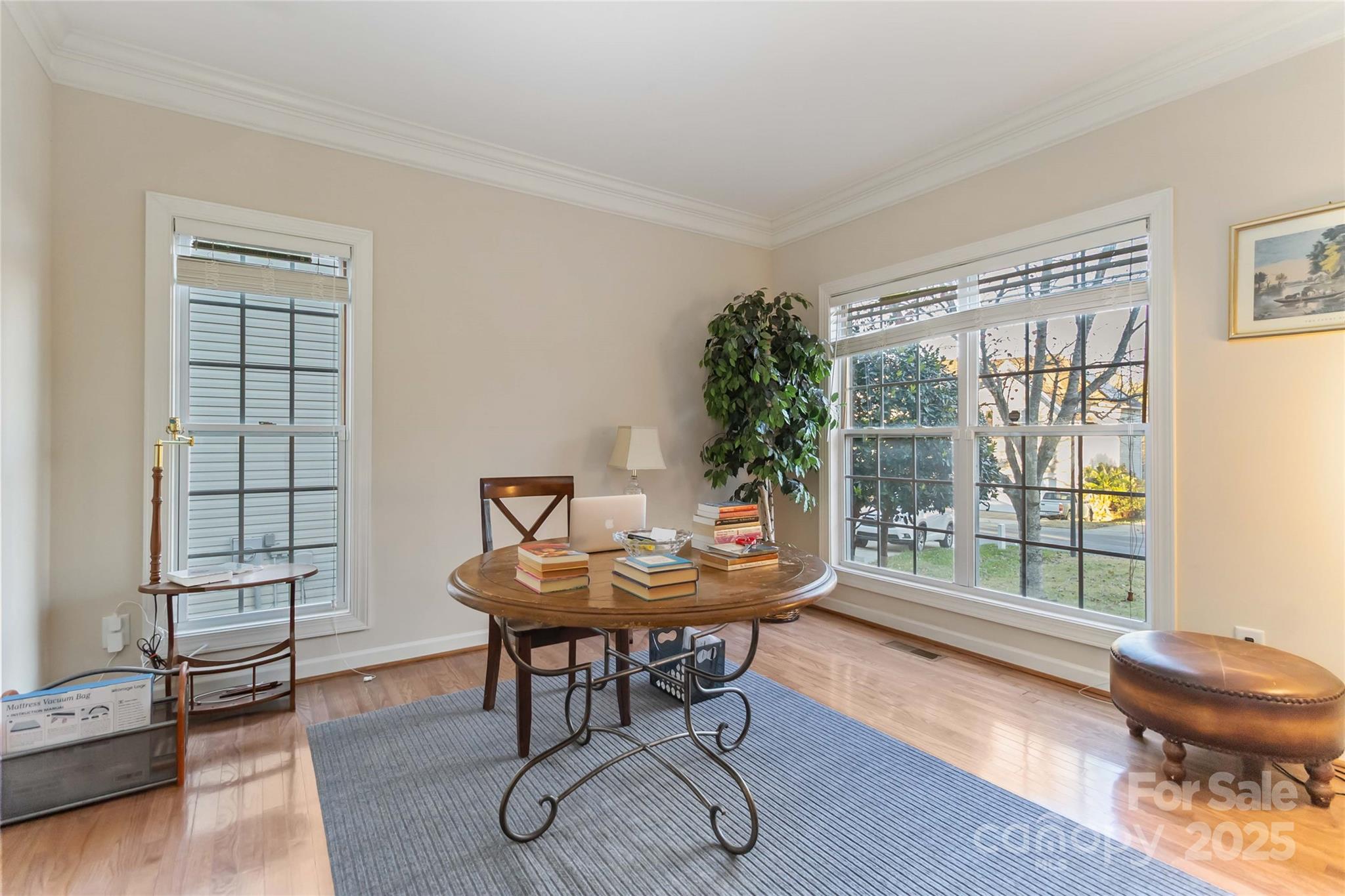 1608 Copperplate Road — Charlotte