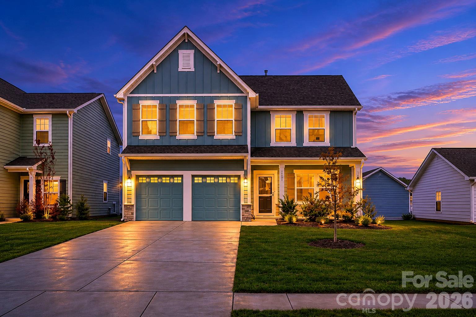 24097 Sailfish Drive — Lancaster