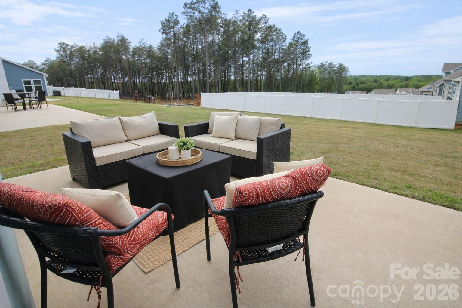 24097 Sailfish Drive — Lancaster