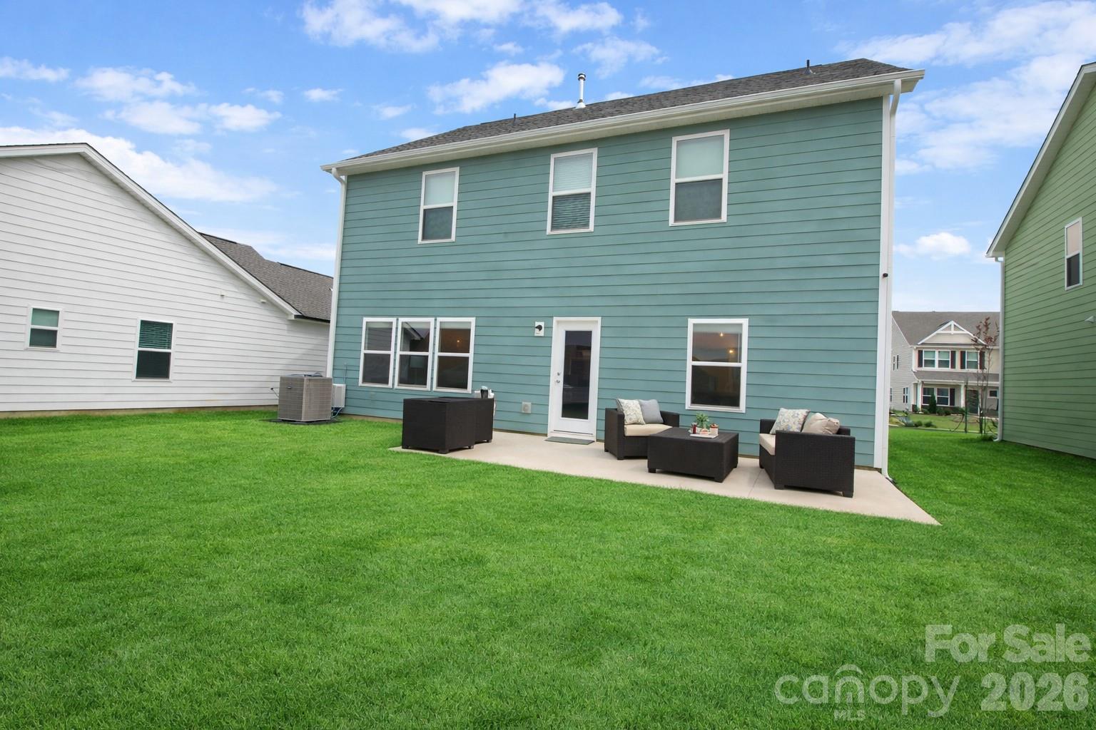 24097 Sailfish Drive — Lancaster