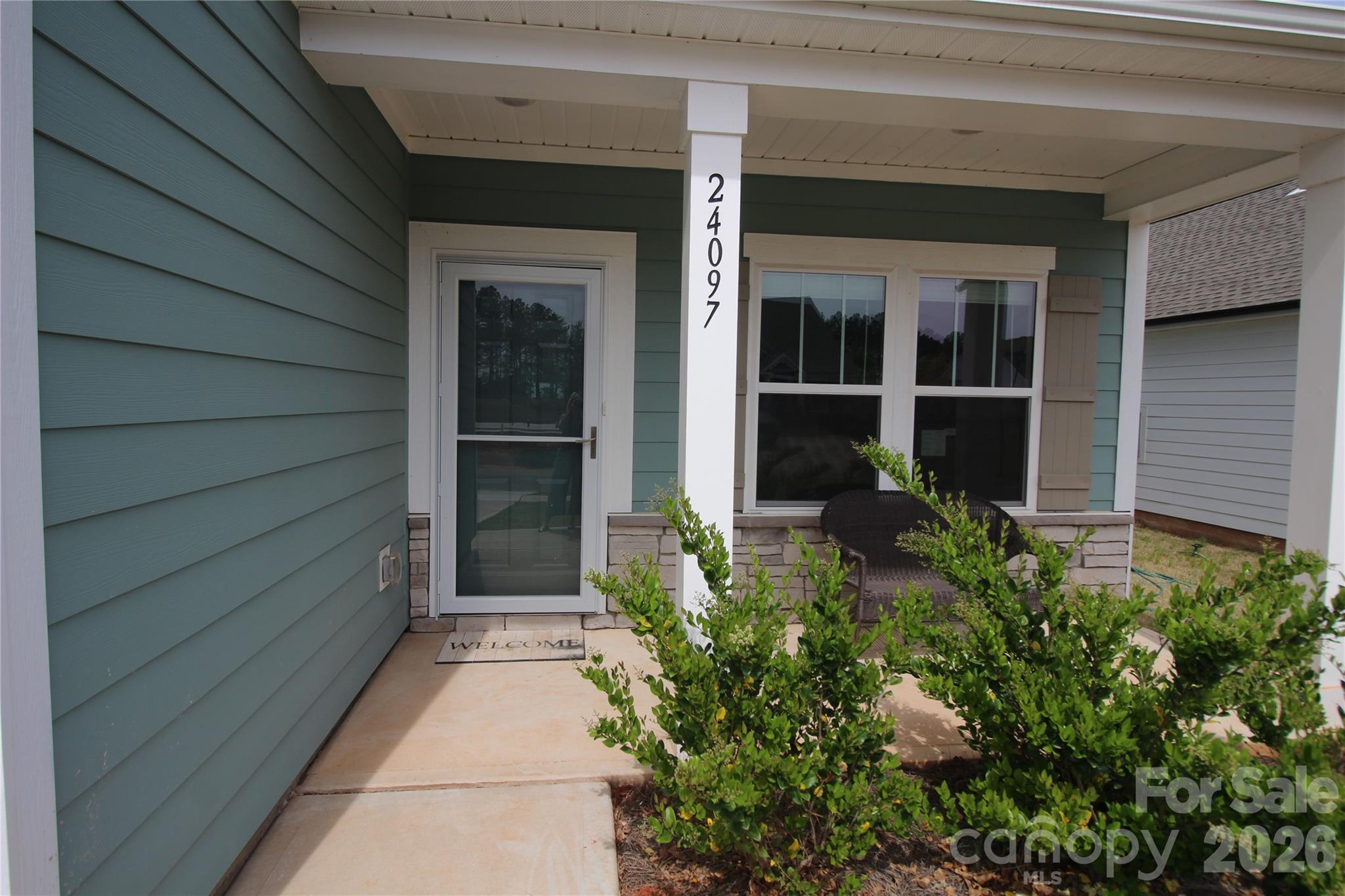 24097 Sailfish Drive — Lancaster