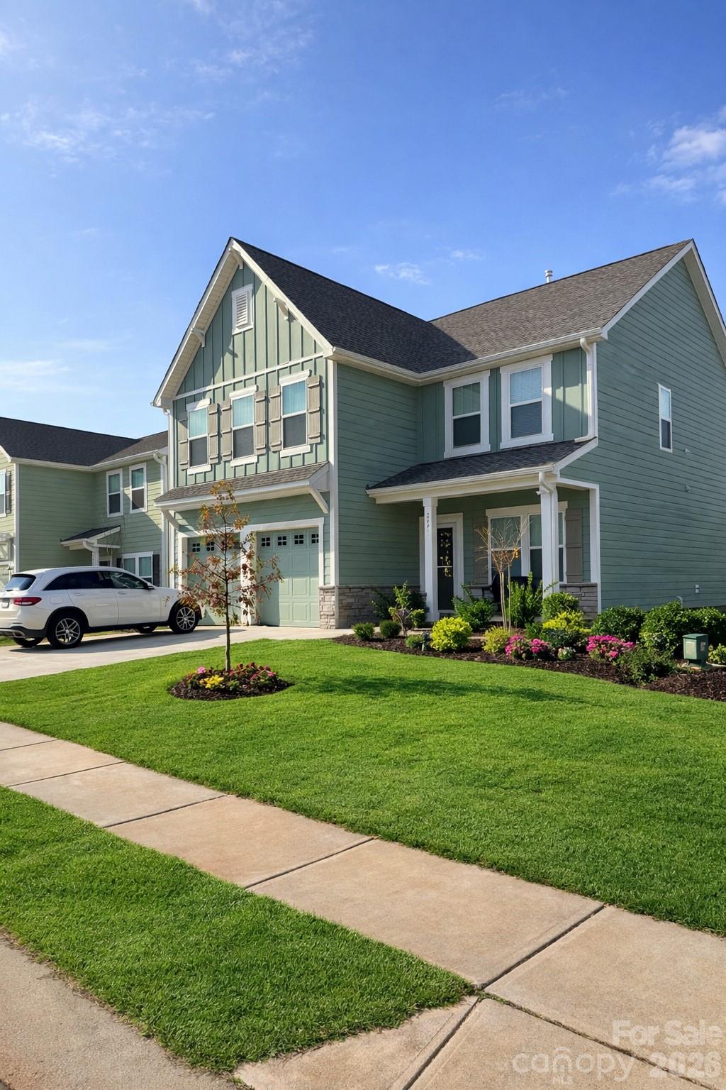 24097 Sailfish Drive — Lancaster